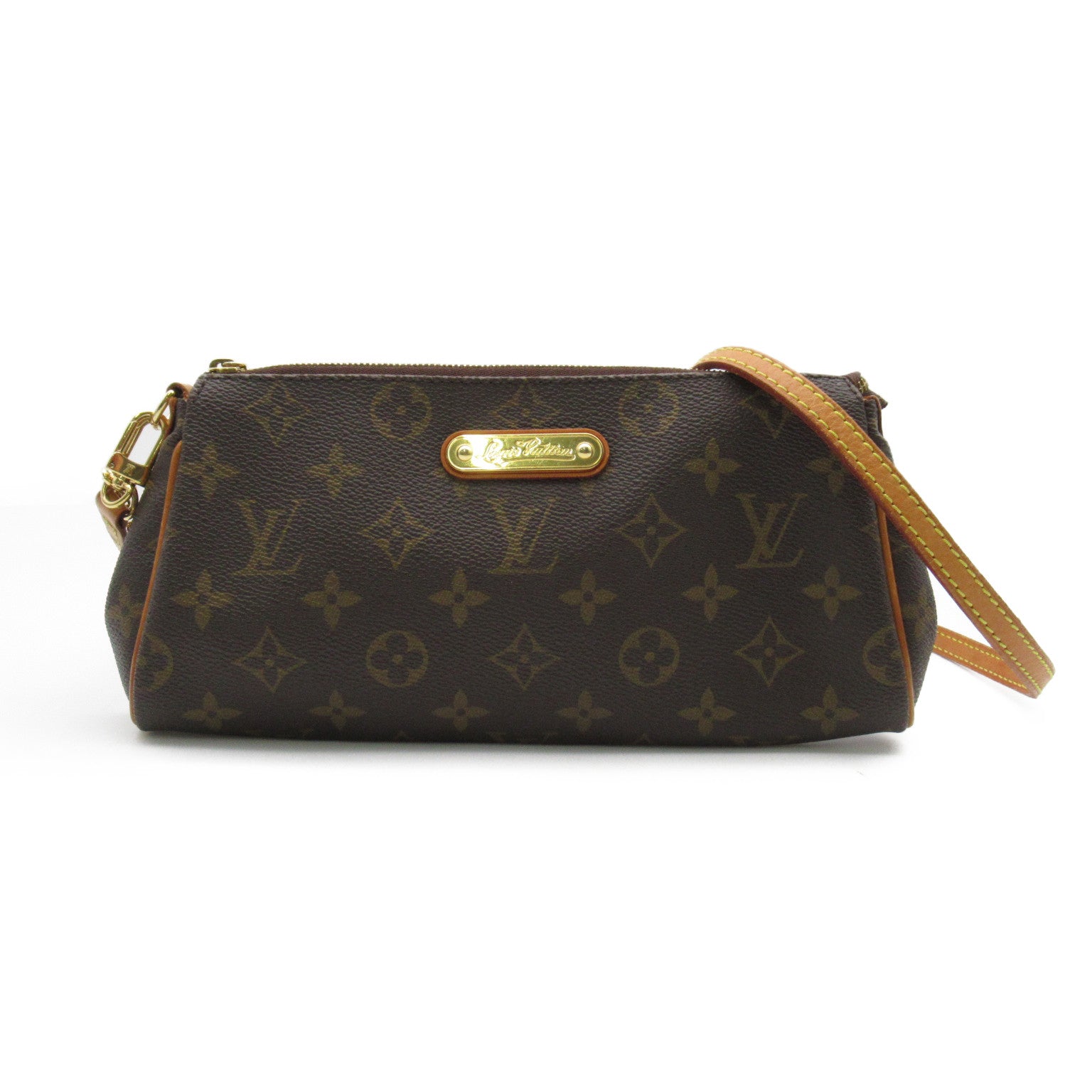 lv eva monogram