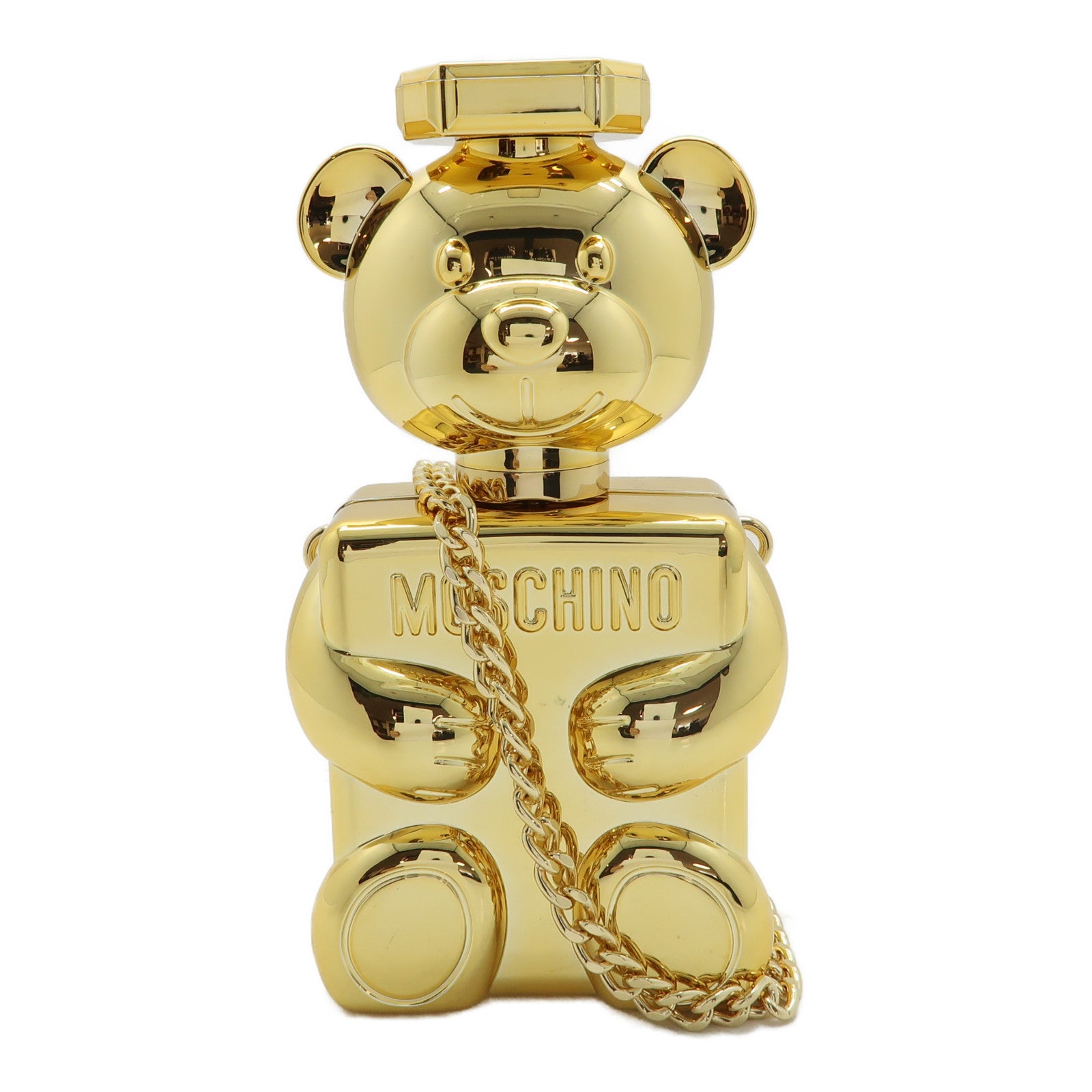 Moschino perfume teddy online