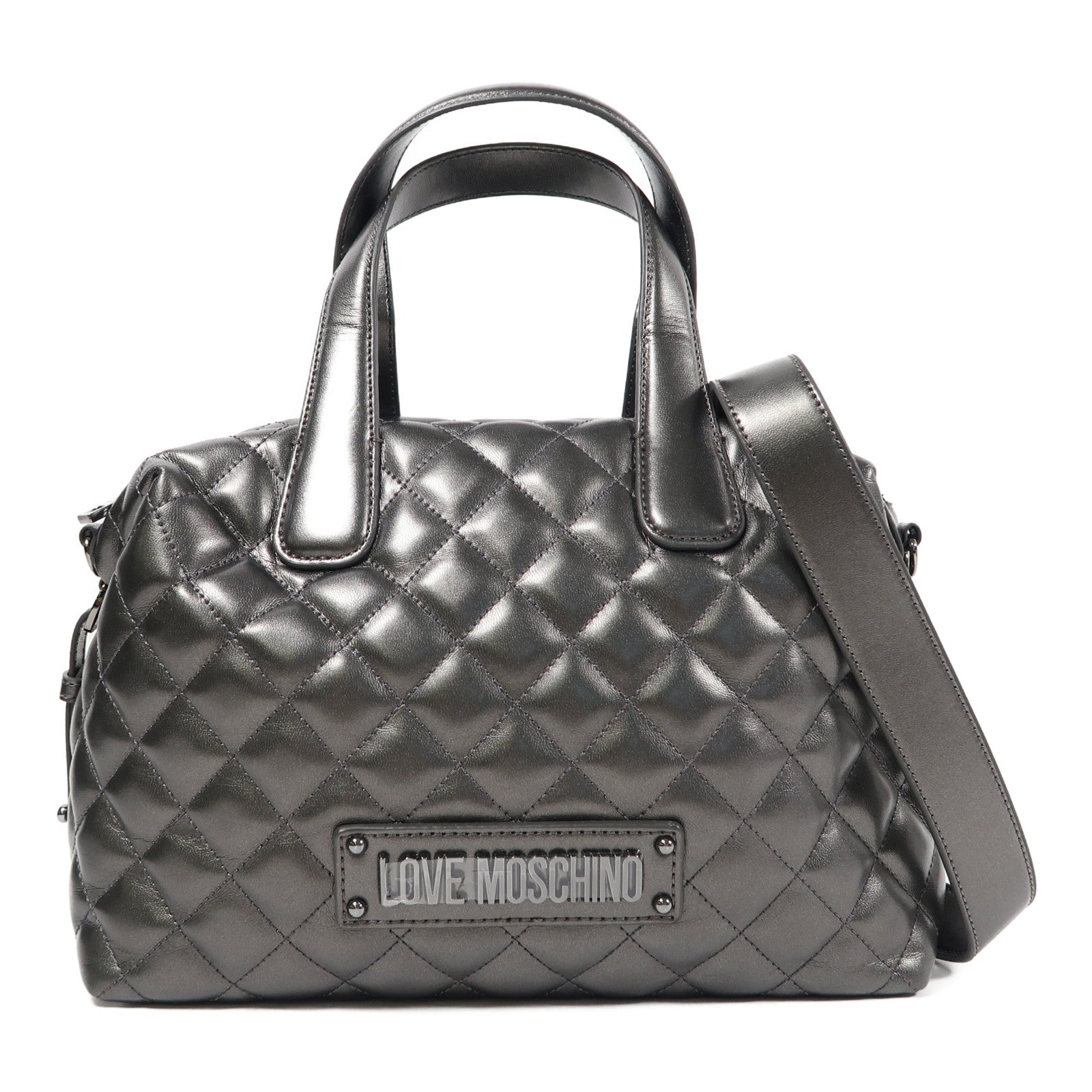 MOSCHINO 2 Way Bag