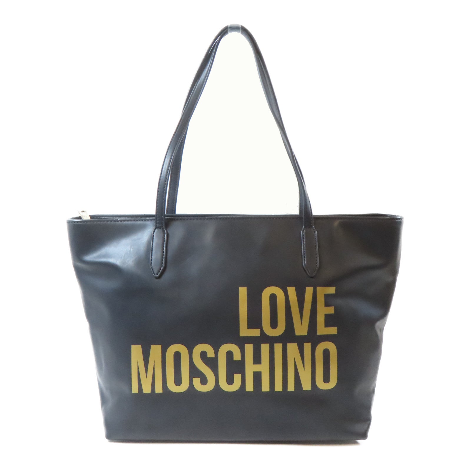 Moschino tote bag online