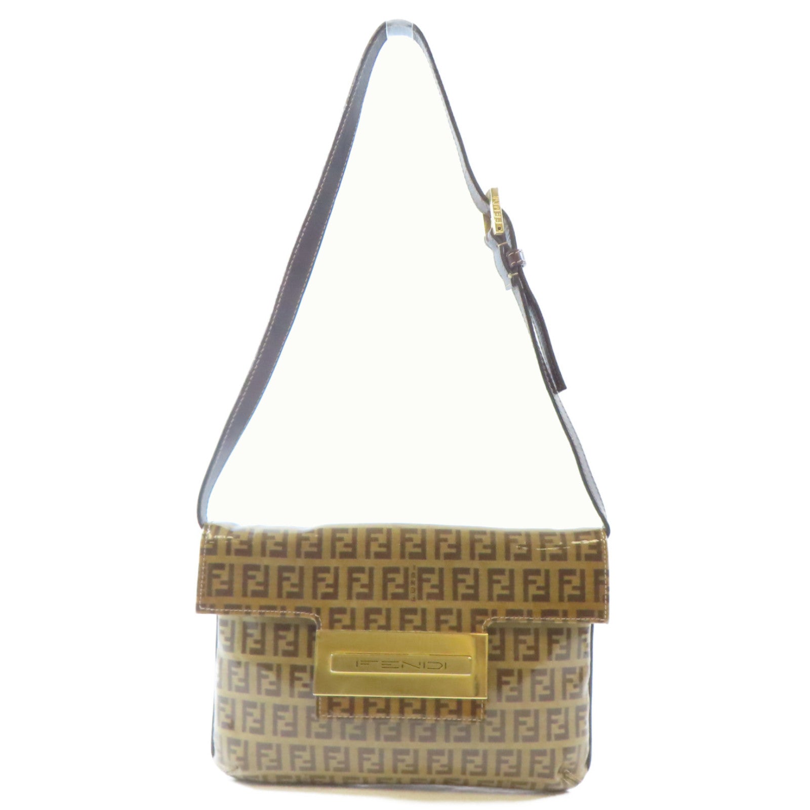 Fendi pvc deals