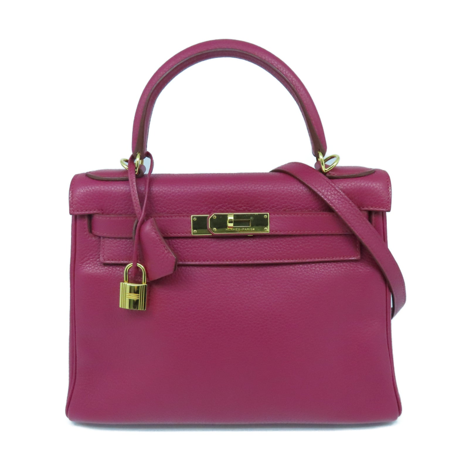 Hermes rubis color sale