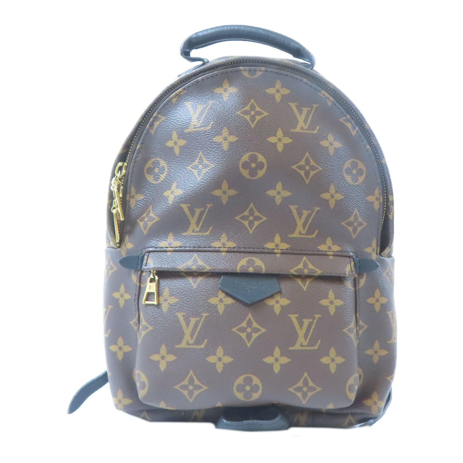 Monogram bookbag on sale