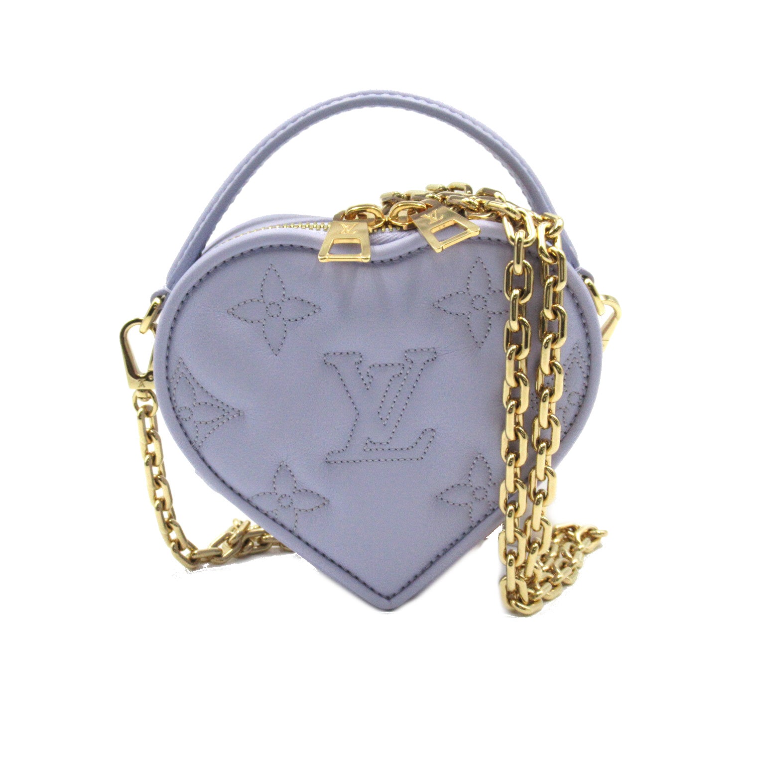 Louis Vuitton Pop My Heart Pouch