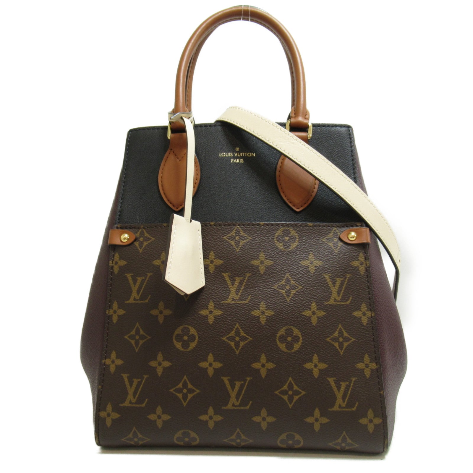 Purchase Result  Louis Vuitton M45409 Fold Tote MM