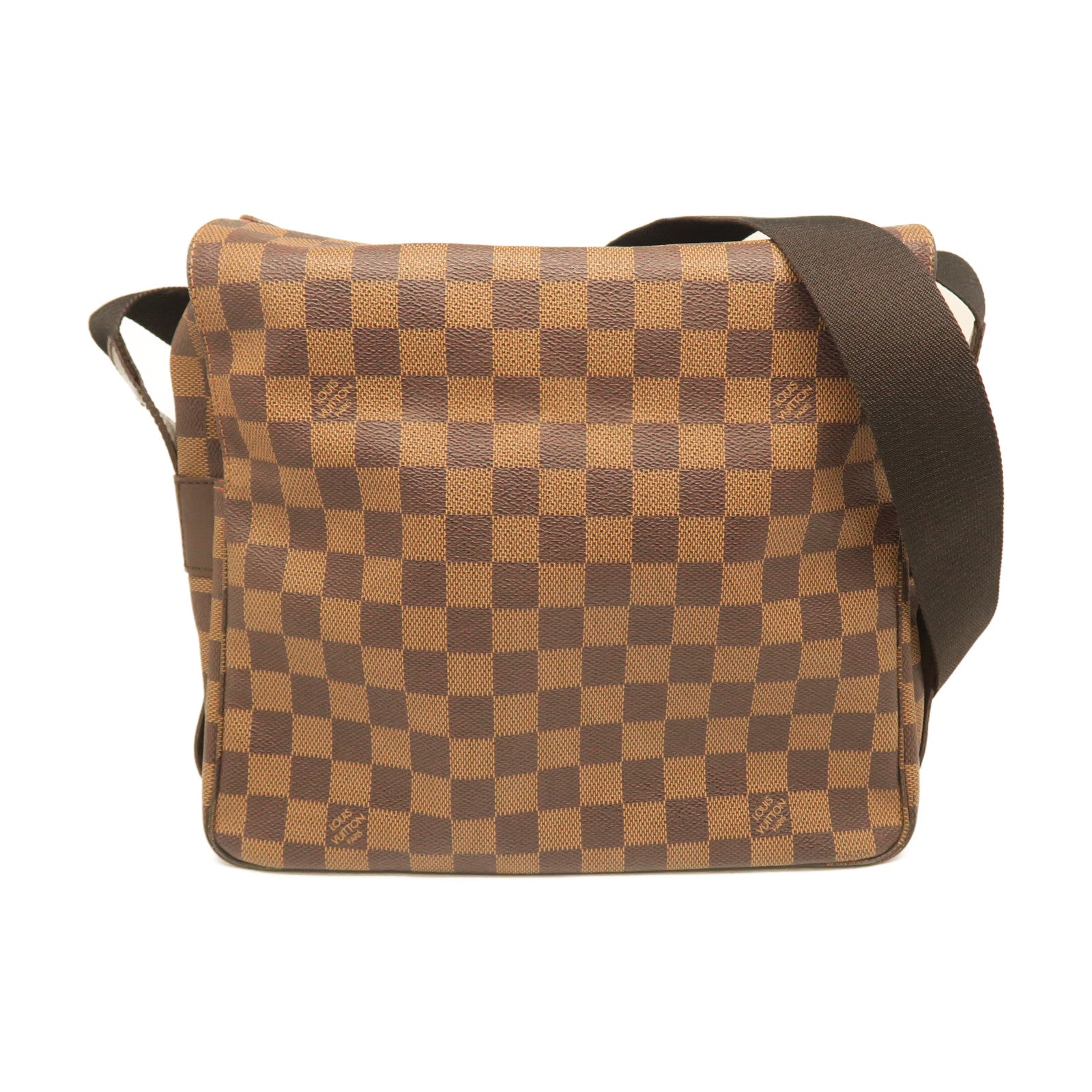 Louis Vuitton Broadway Messenger Bag (pre-owned), Messenger Bags, Clothing & Accessories