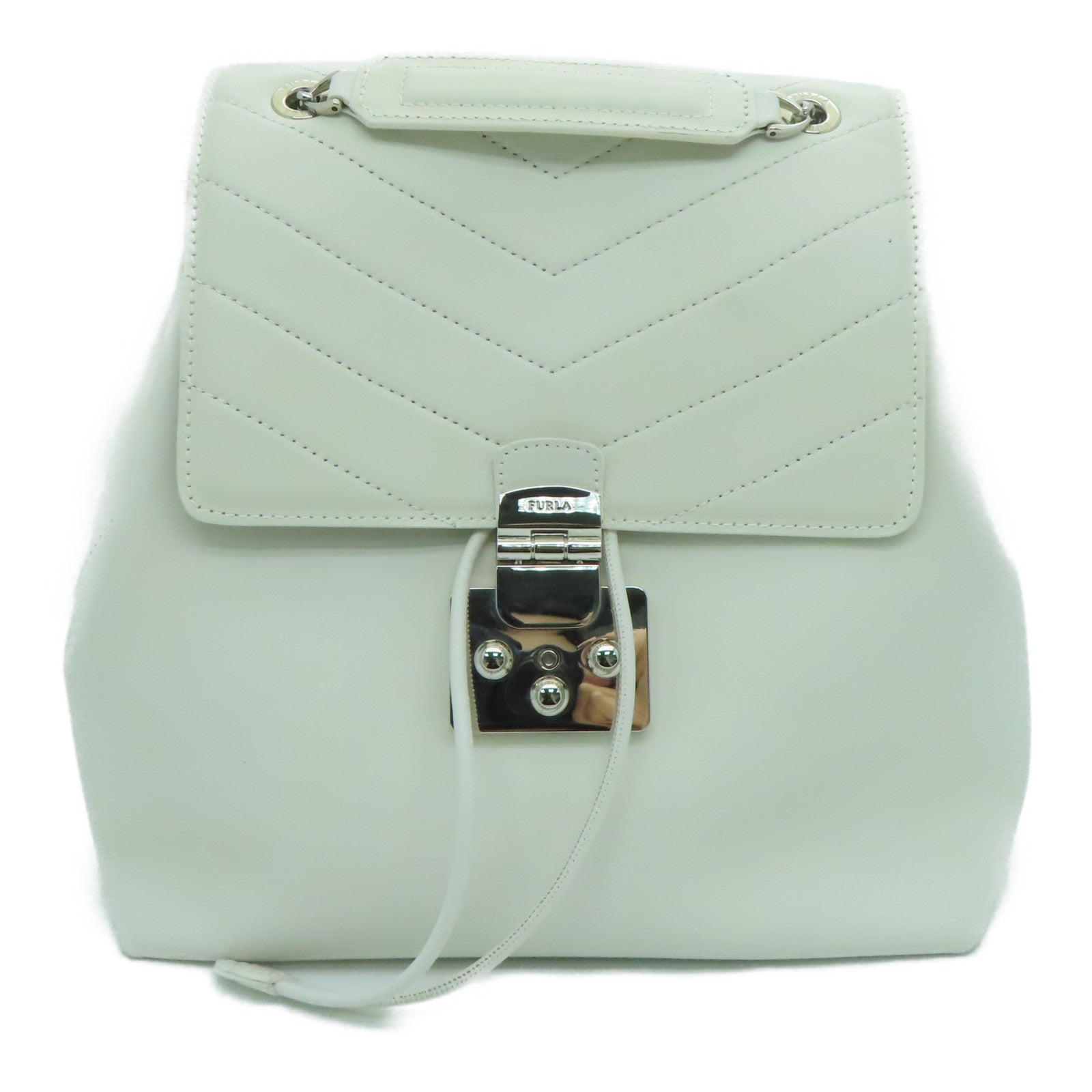 Furla shop rucksack sale