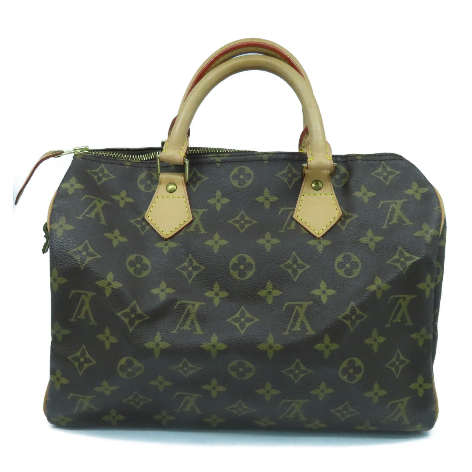 Louis Vuitton | Giant Monogram Speedy bandouliere | 30