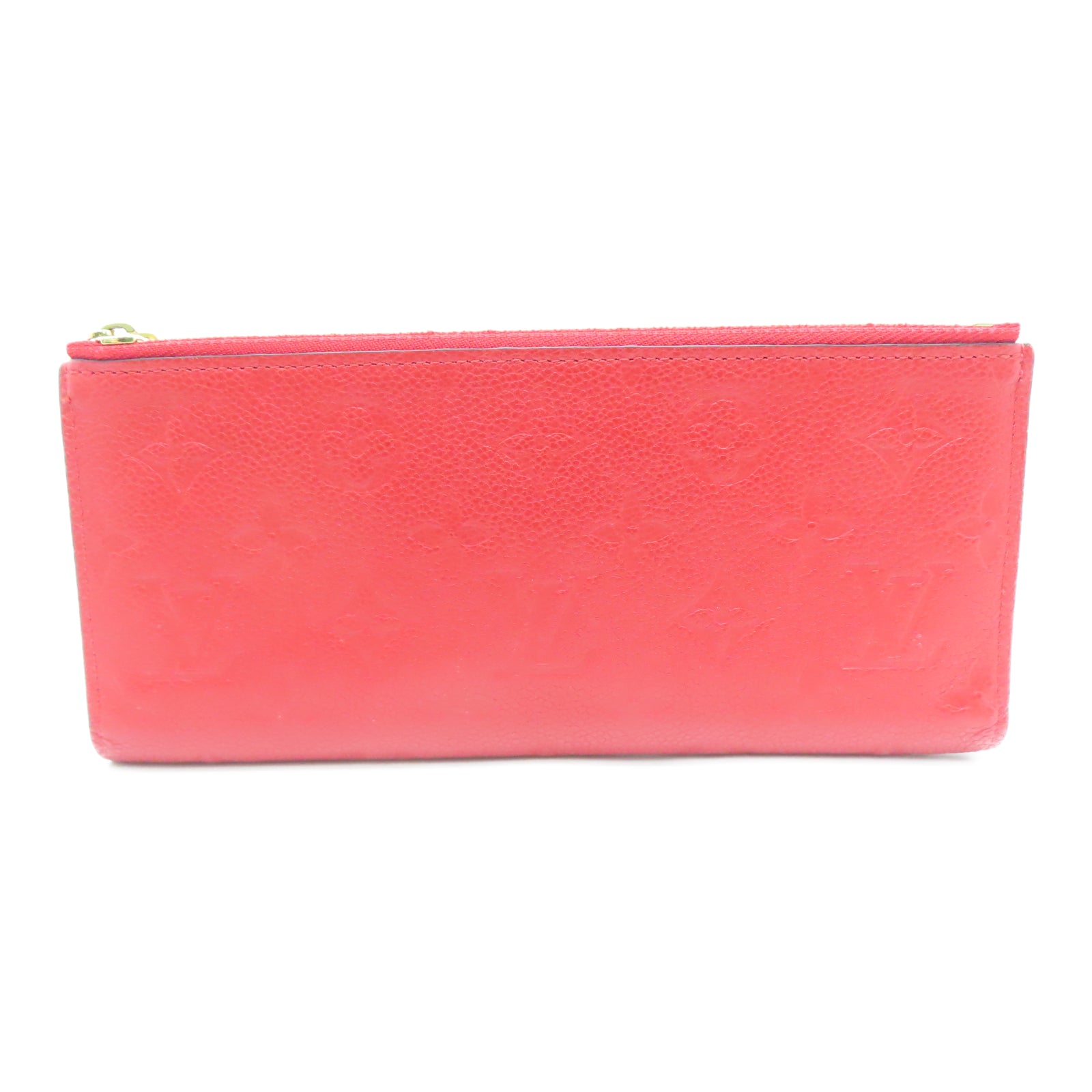 Louis Vuitton Adele Wallet