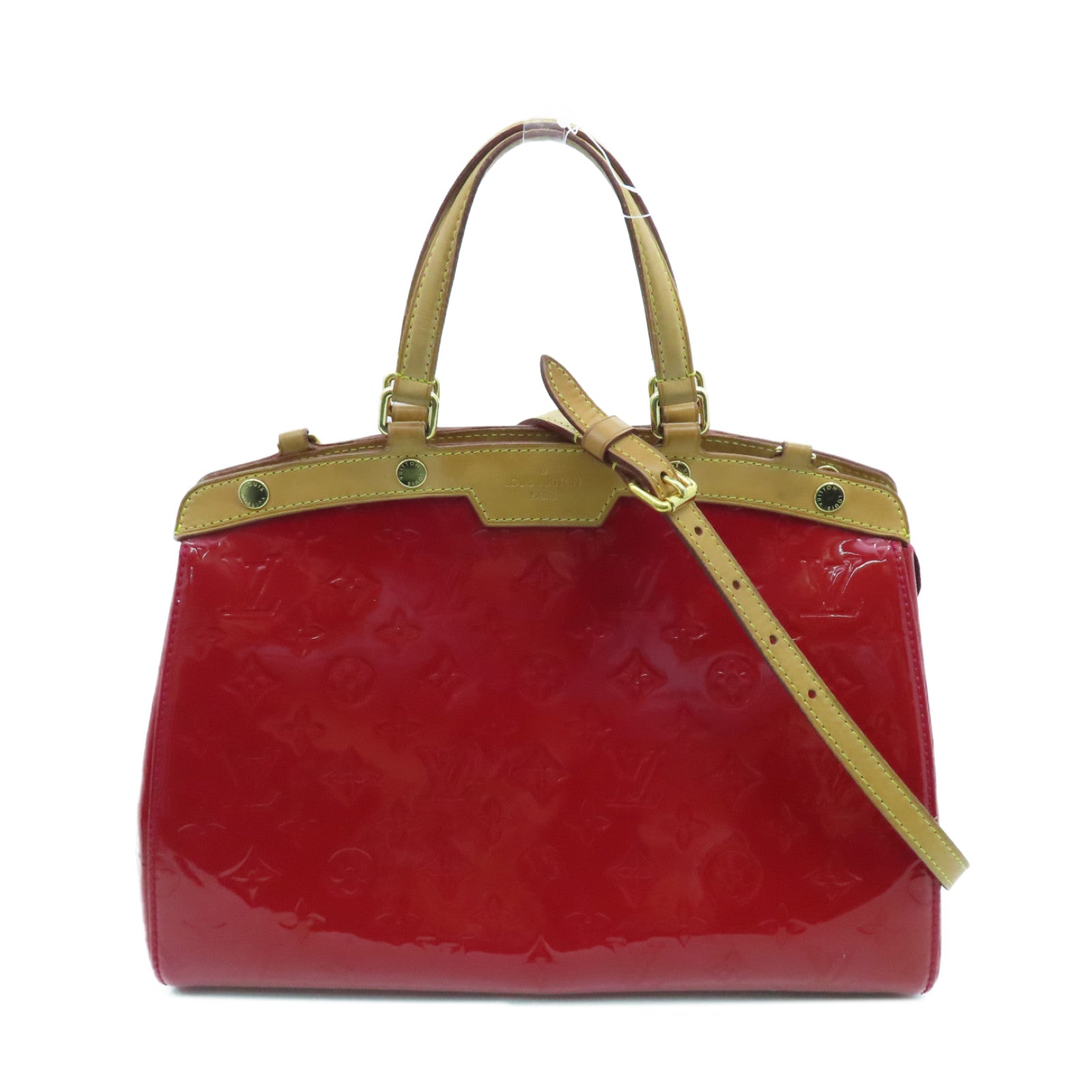 Louis Vuitton, Bags, Louis Vuitton Louis Vuitton Monogram Musette Tango  Short Shoulder Bag One M5257