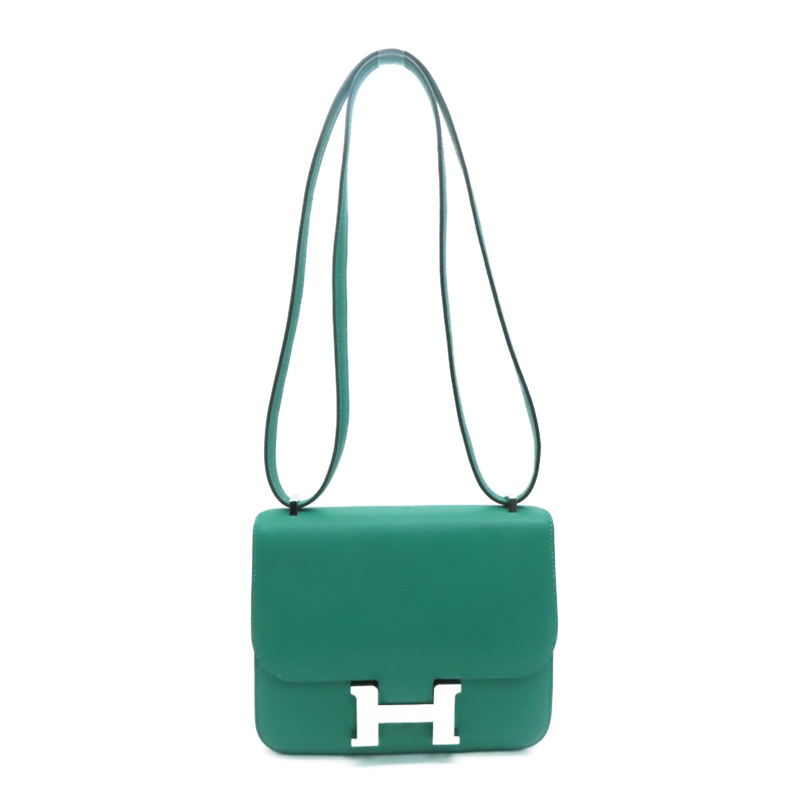 Hermes on sale constance green