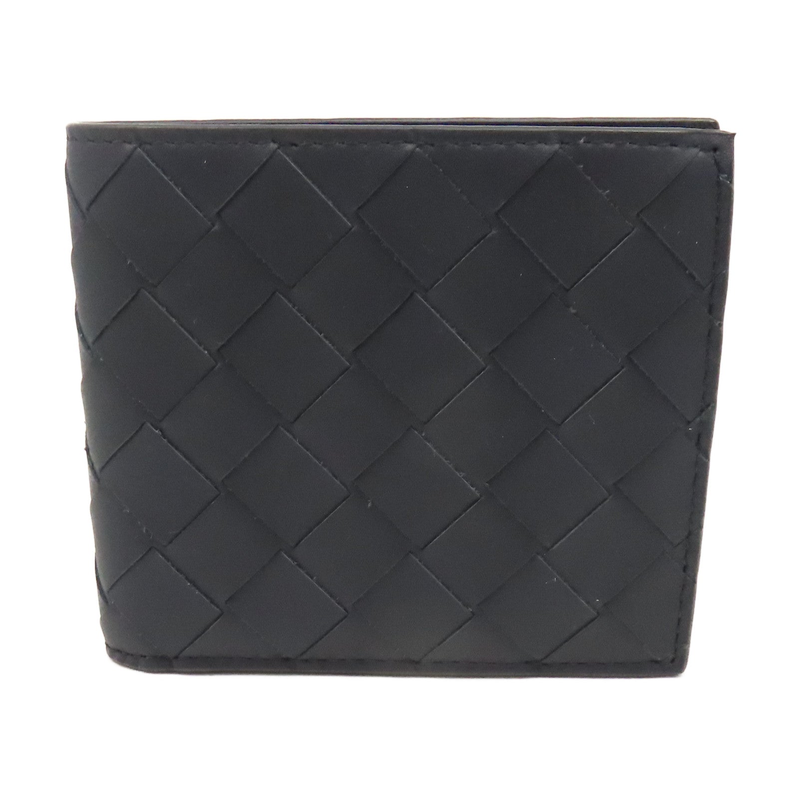 Bottega veneta discount short wallet