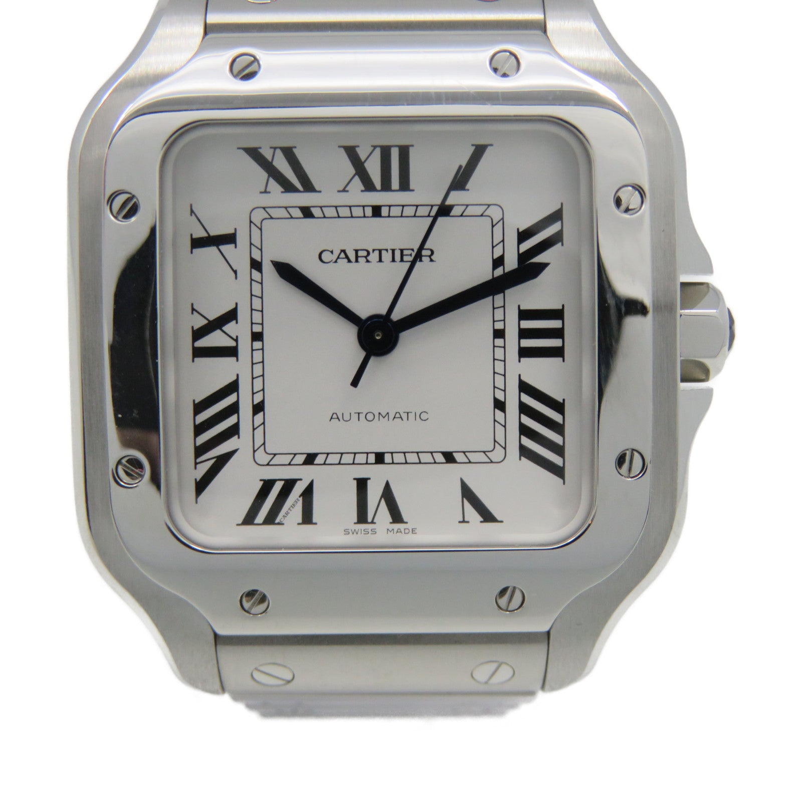 CARTIER SANTOS DE CARTIER Watch