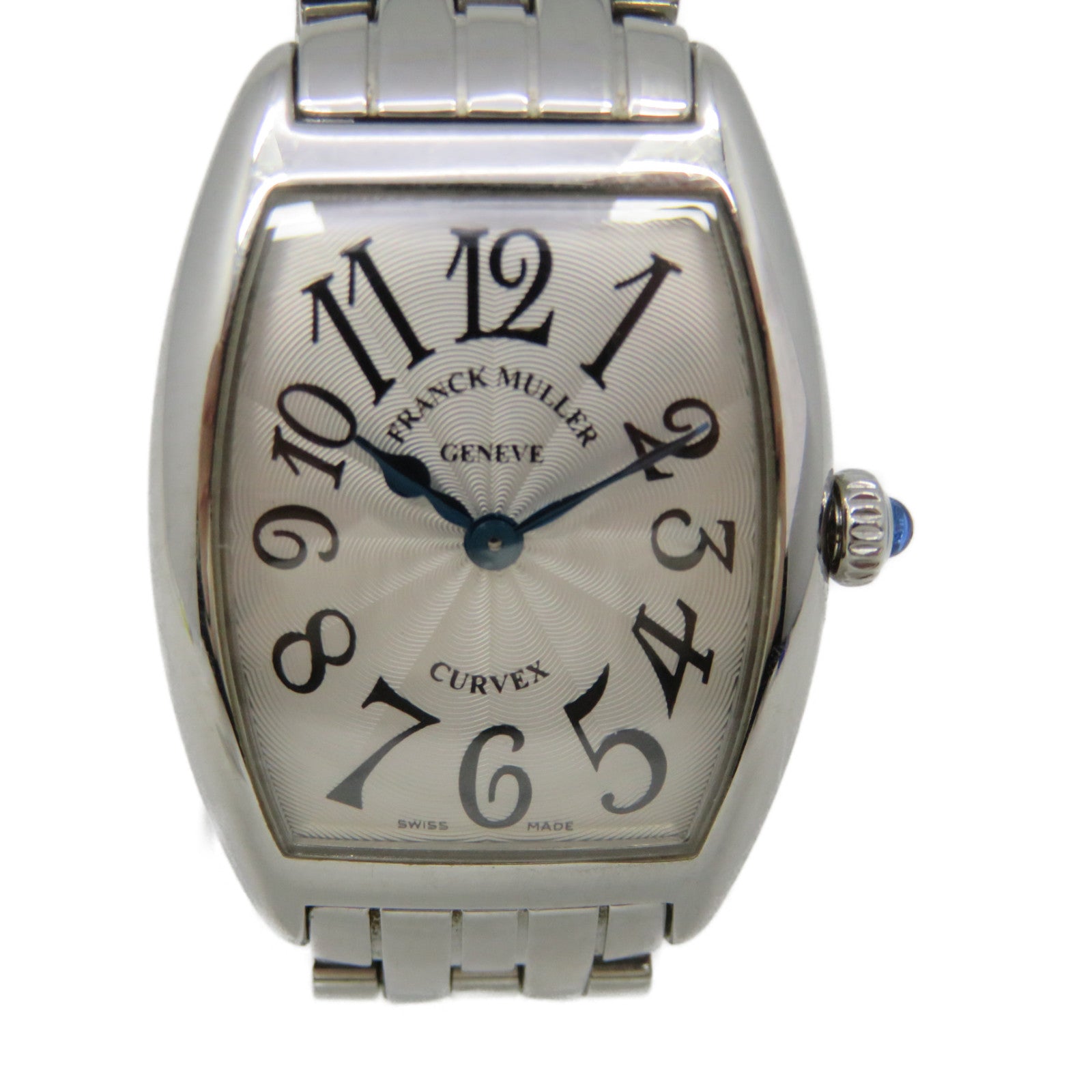 FRANCK MULLER CasablancaWatch