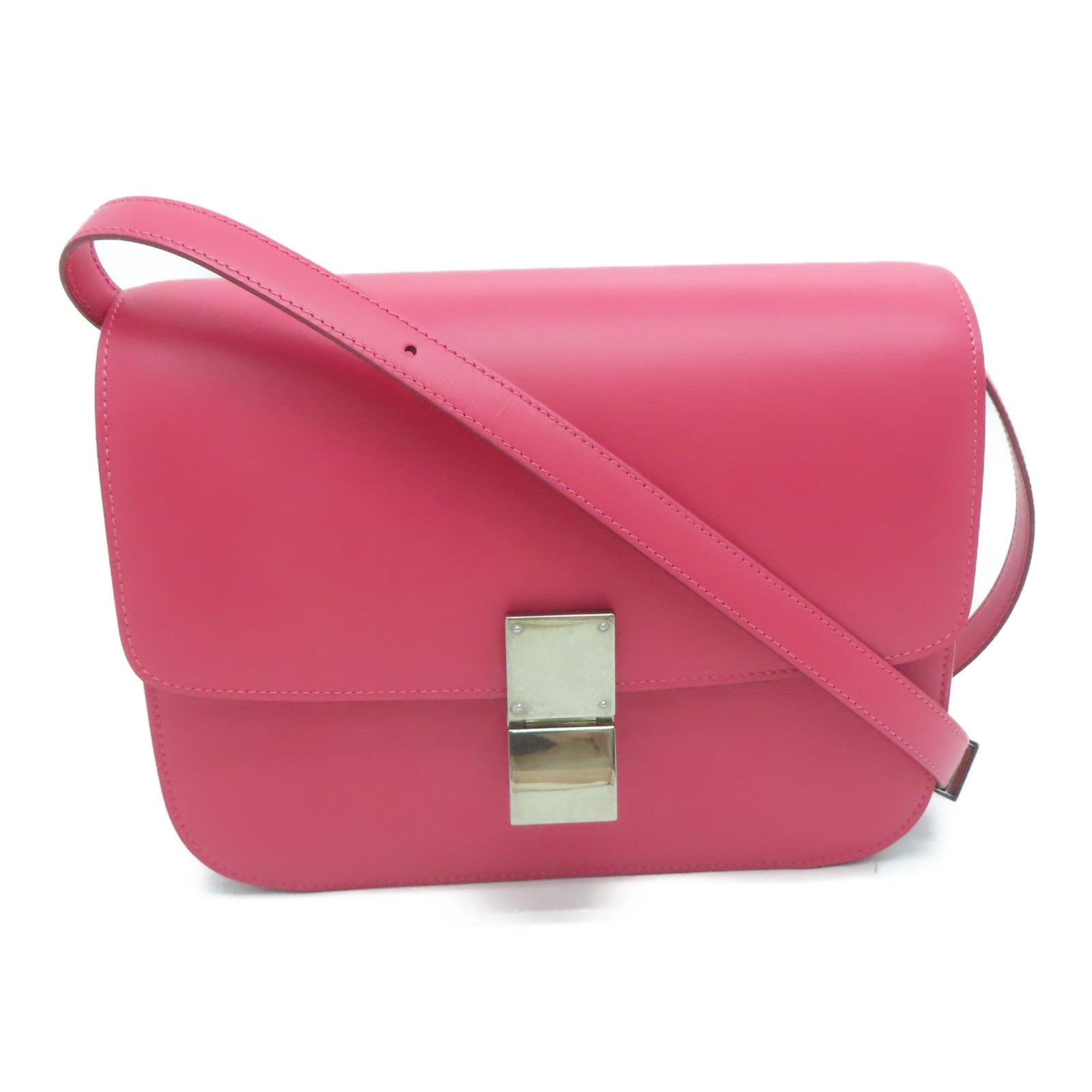 Celine 2025 box pink