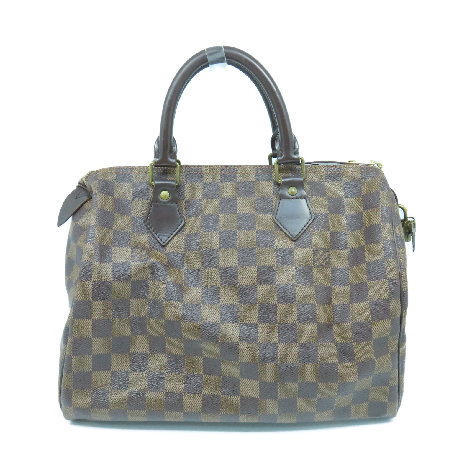 Louis Vuitton Flandrin 2 Way Handbag & Shoulder Bag