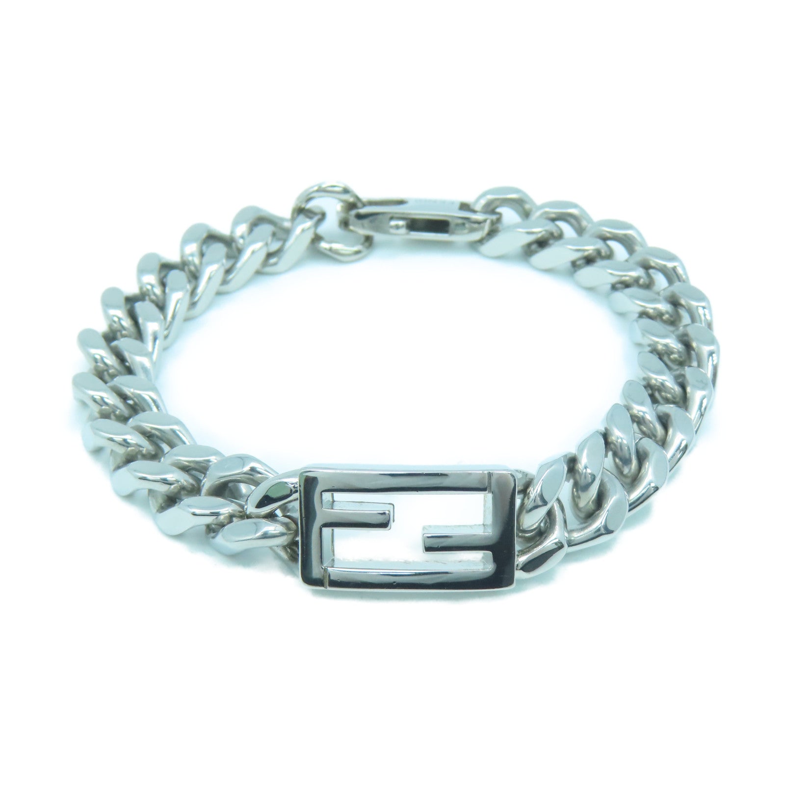 Fendi bracelet discount mens