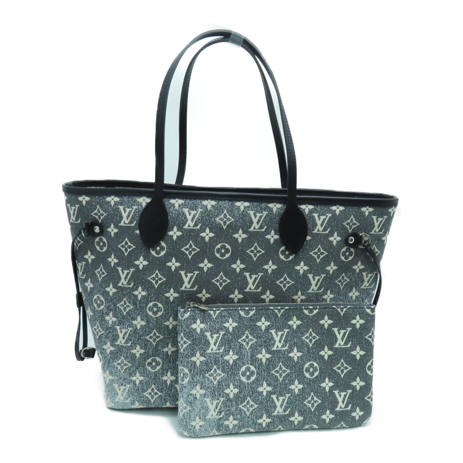 Neverfull grey store