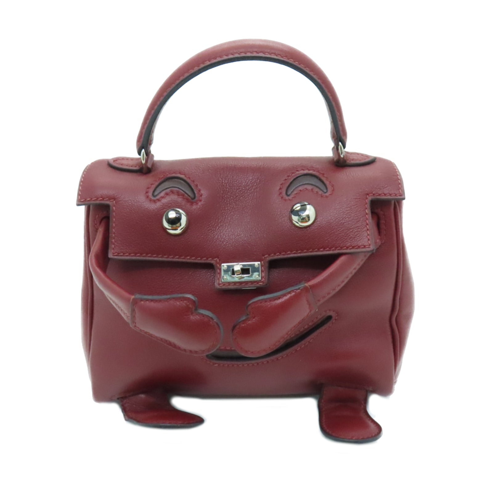 Hermes doll store bag price