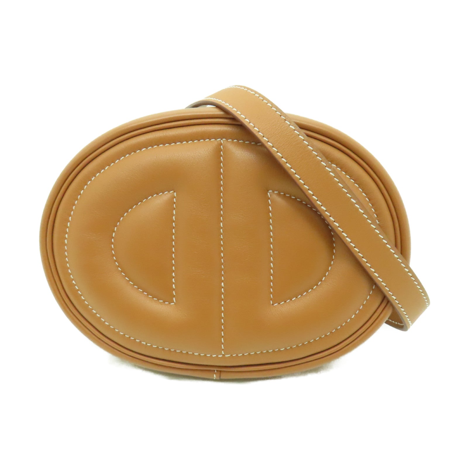 Hermes Cityslide Waist Bag Swift MM