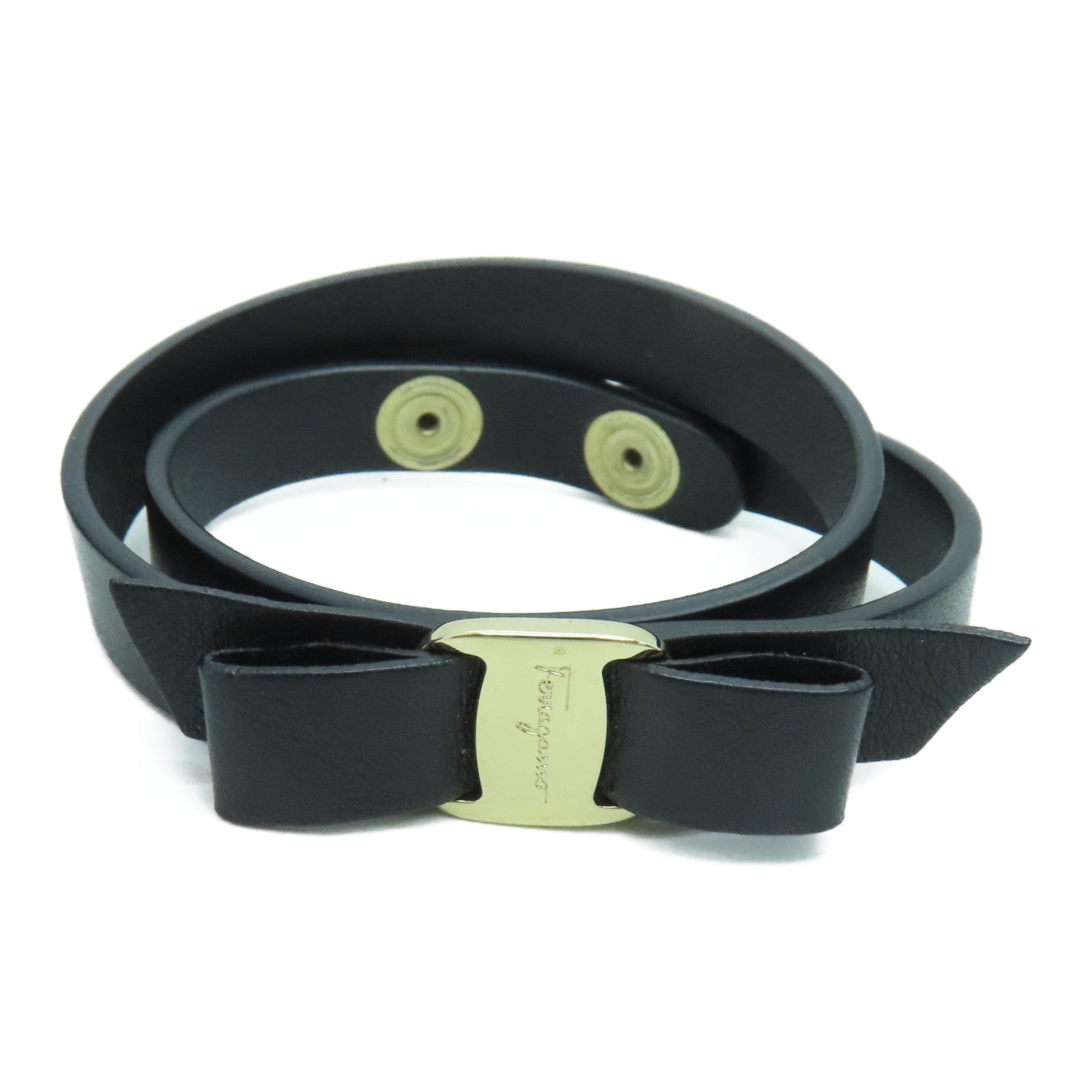 Salvatore on sale ferragamo bracelet