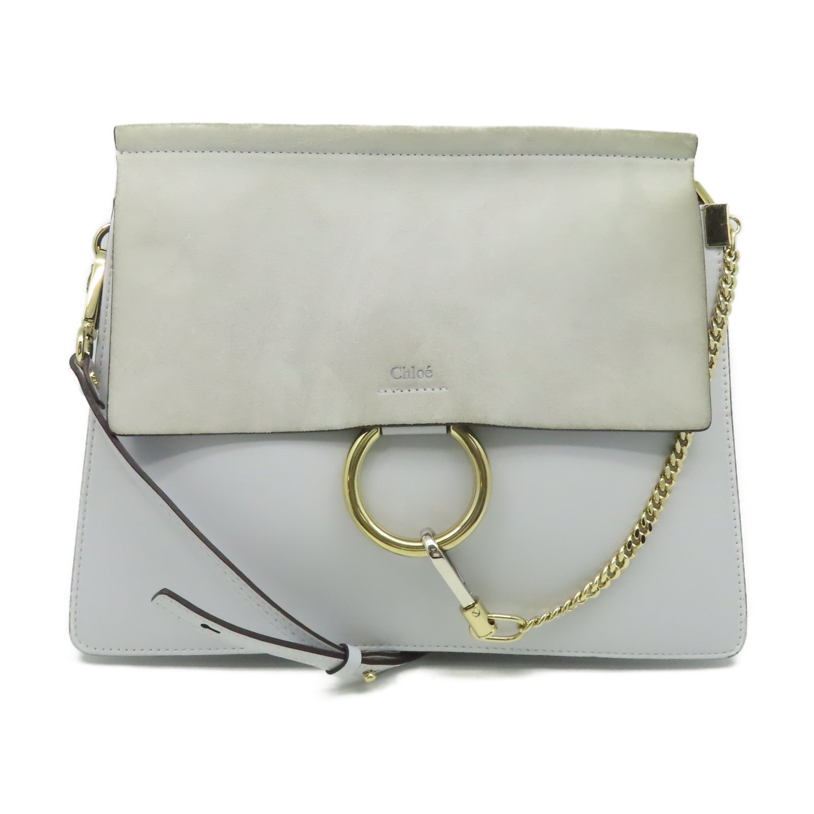 Chloe on sale airy grey