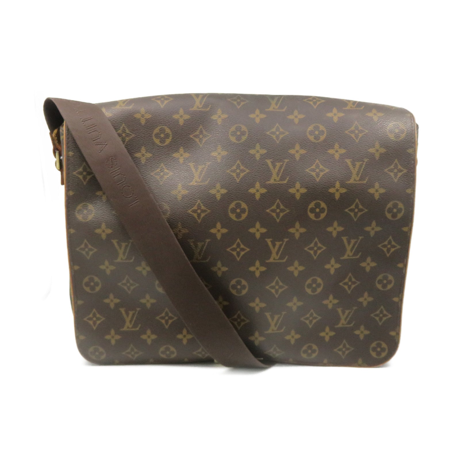 Lv abbesses 2025 messenger bag