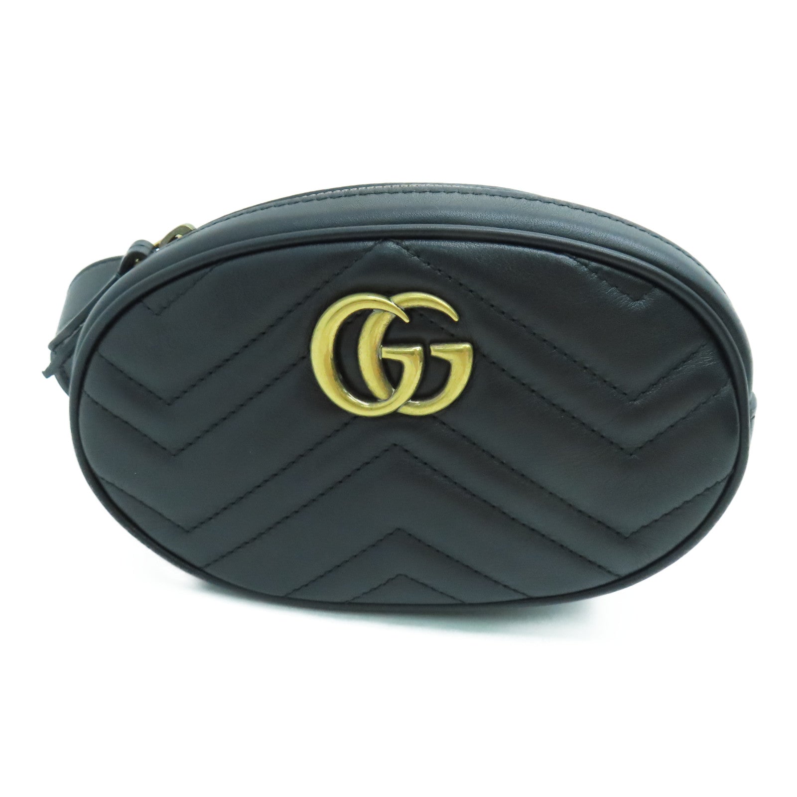 Gucci sale oval bag