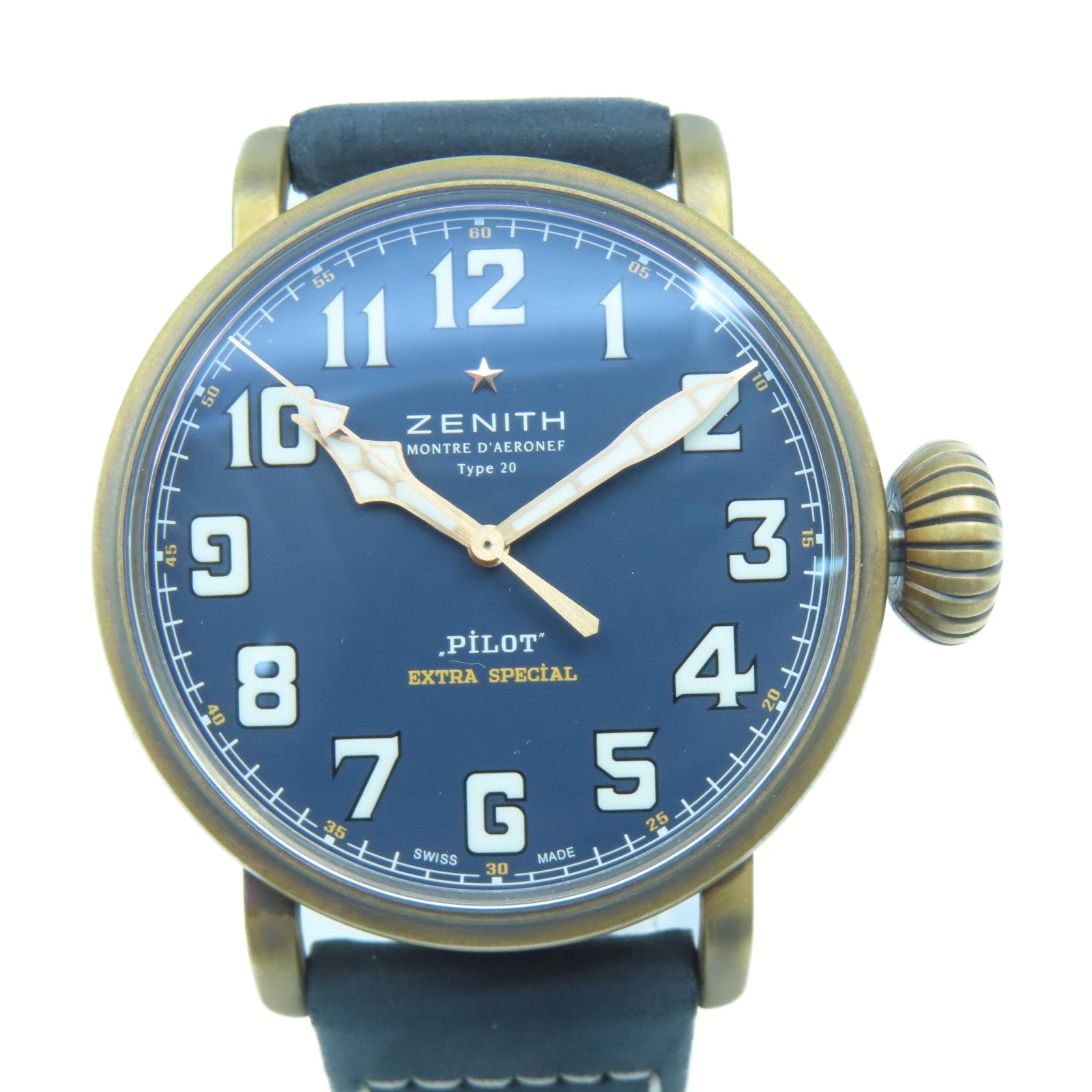 Brass automatic watch best sale