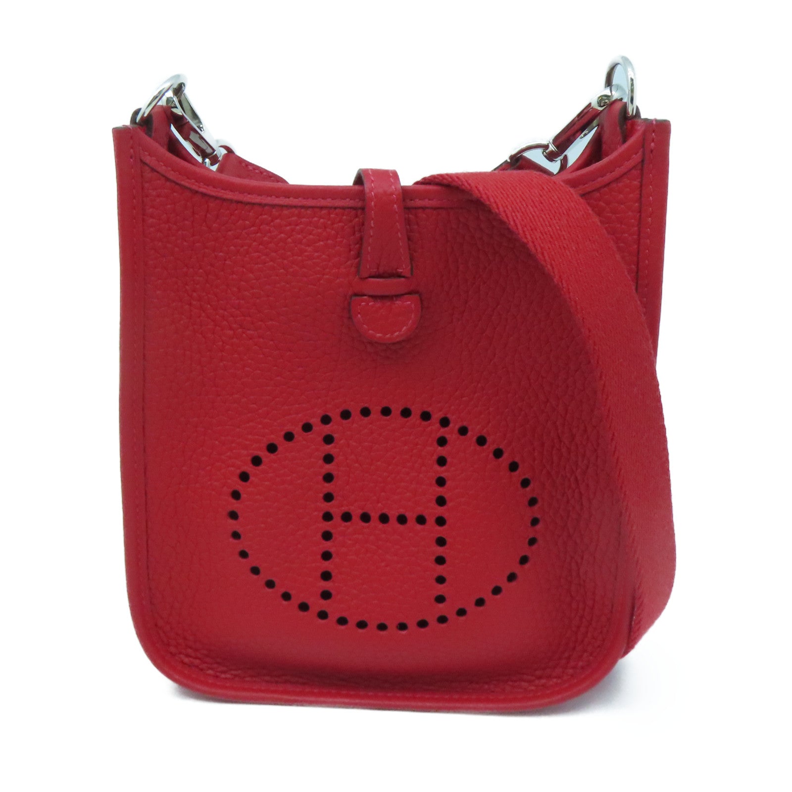 Hermes clemence evelyne bag best sale