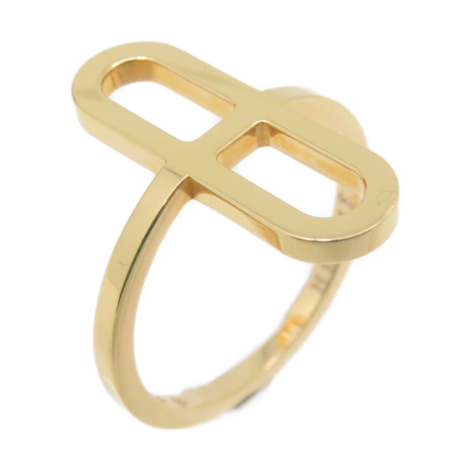 Hermes on sale ring price