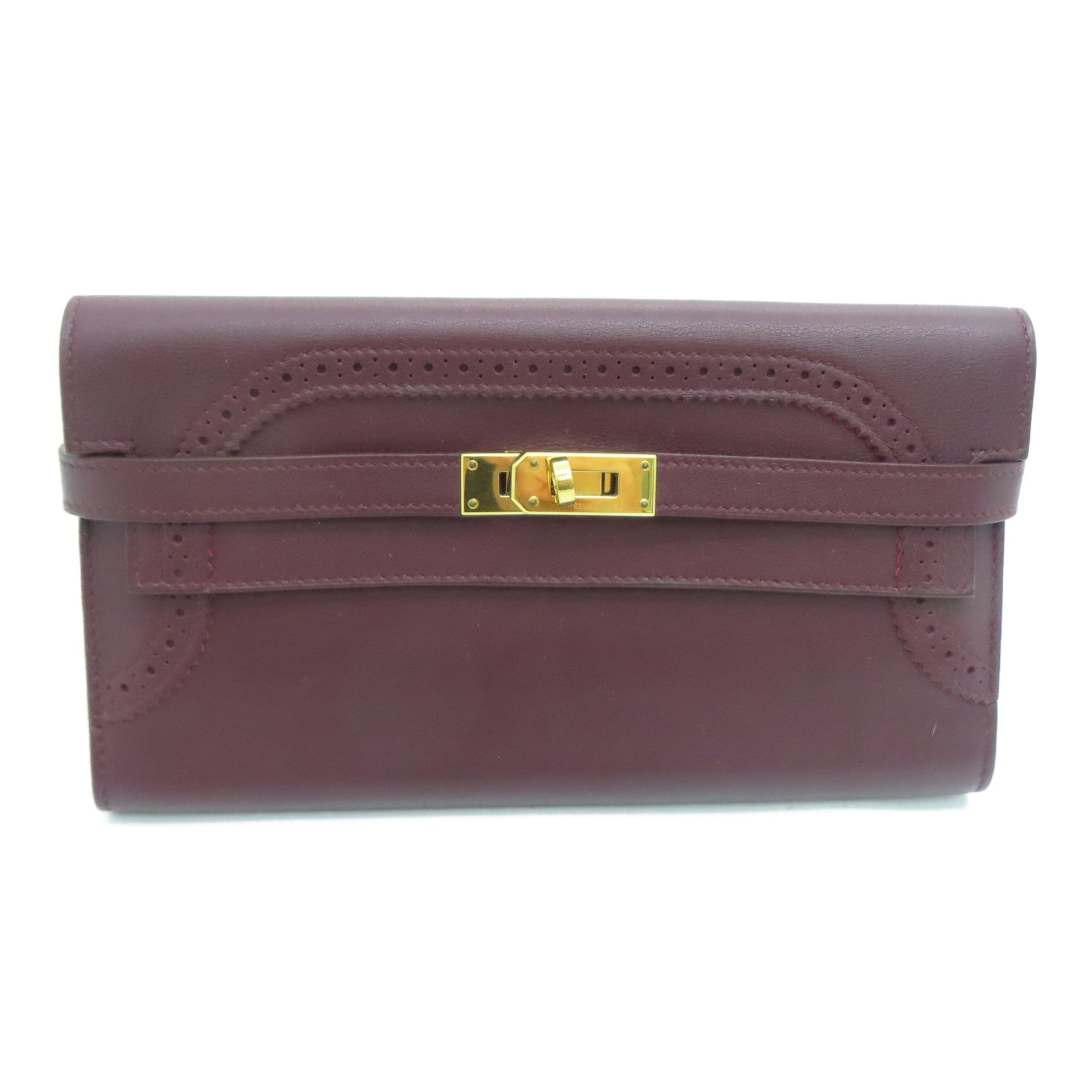 Hermes kelly 2025 ghillies price