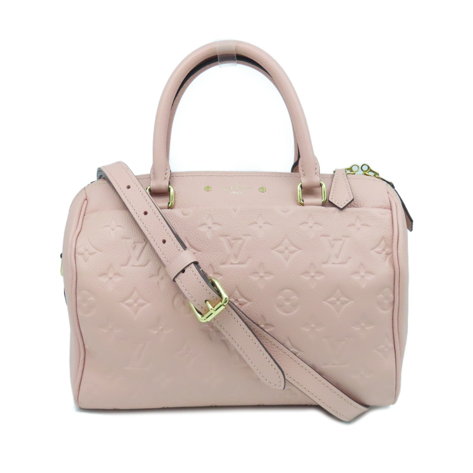 Louis vuitton empreinte online pink