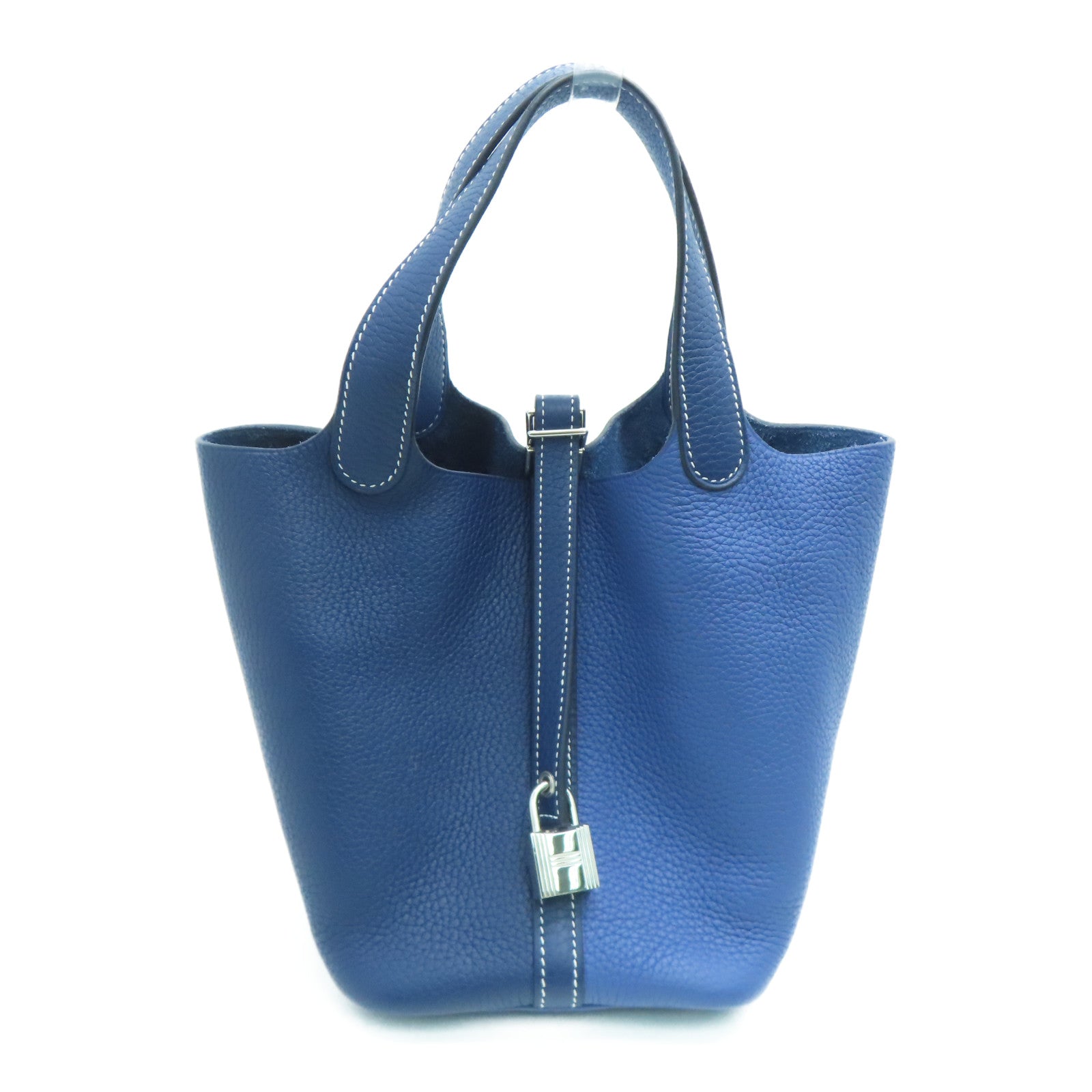 Hermes on sale bag picotin