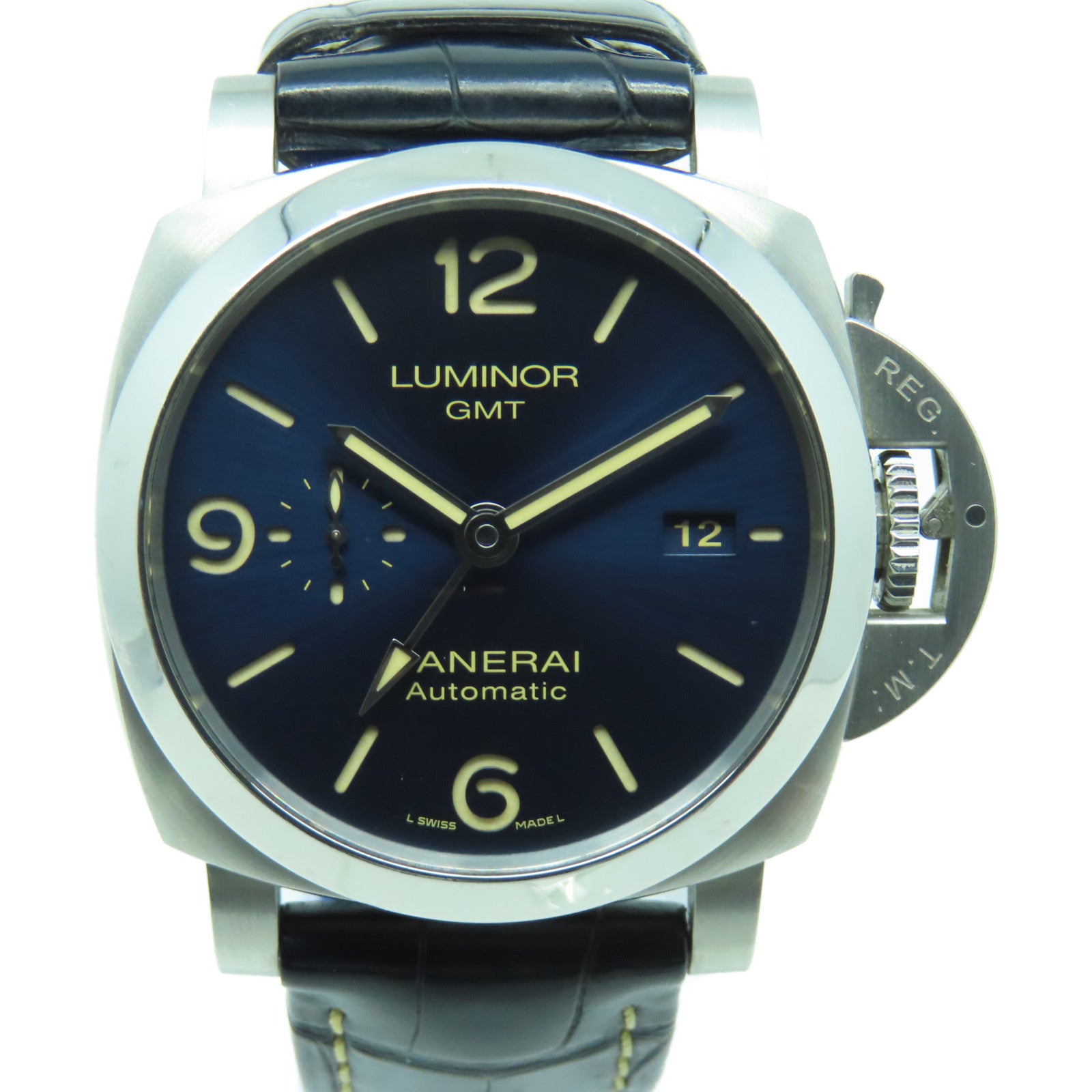 PANERAI Luminor Brand Off Hong Kong