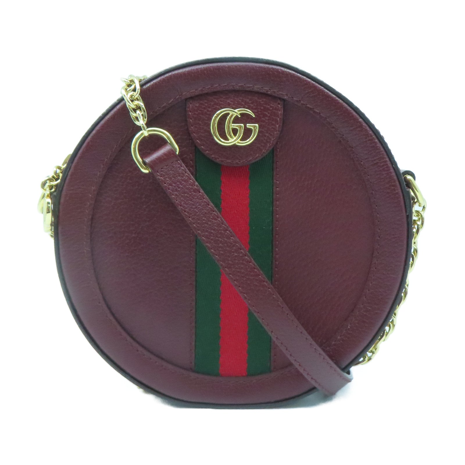 Gucci Ophidia GG Passport Case