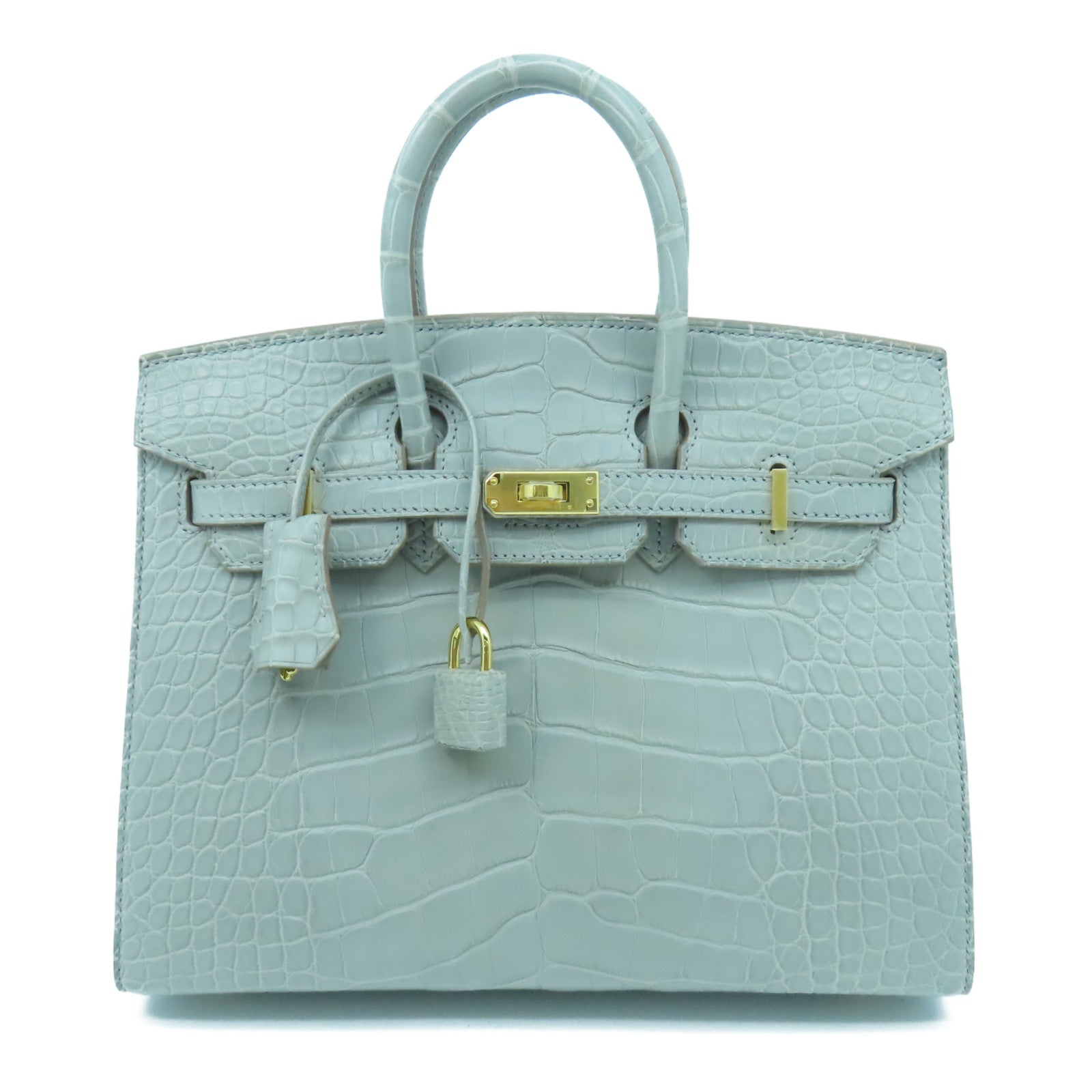 Birkin 2025 hermes crocodile