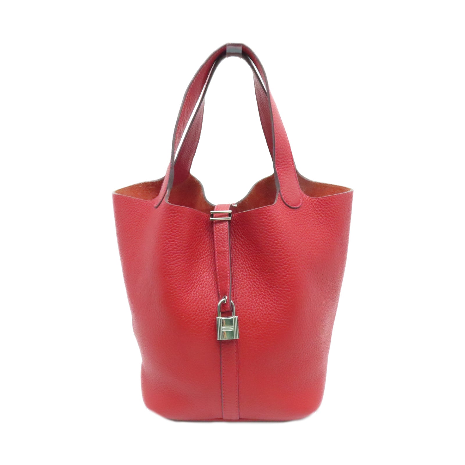 Hermes best sale clemence bag