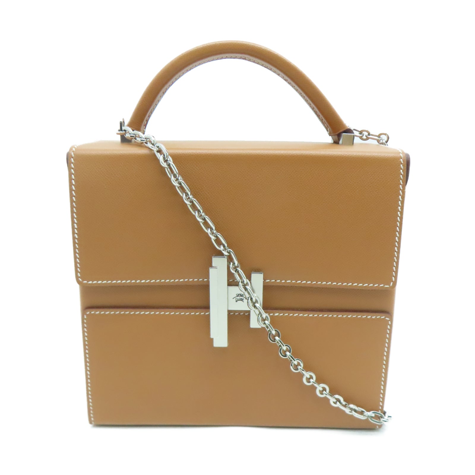 Hermes bag chain hotsell