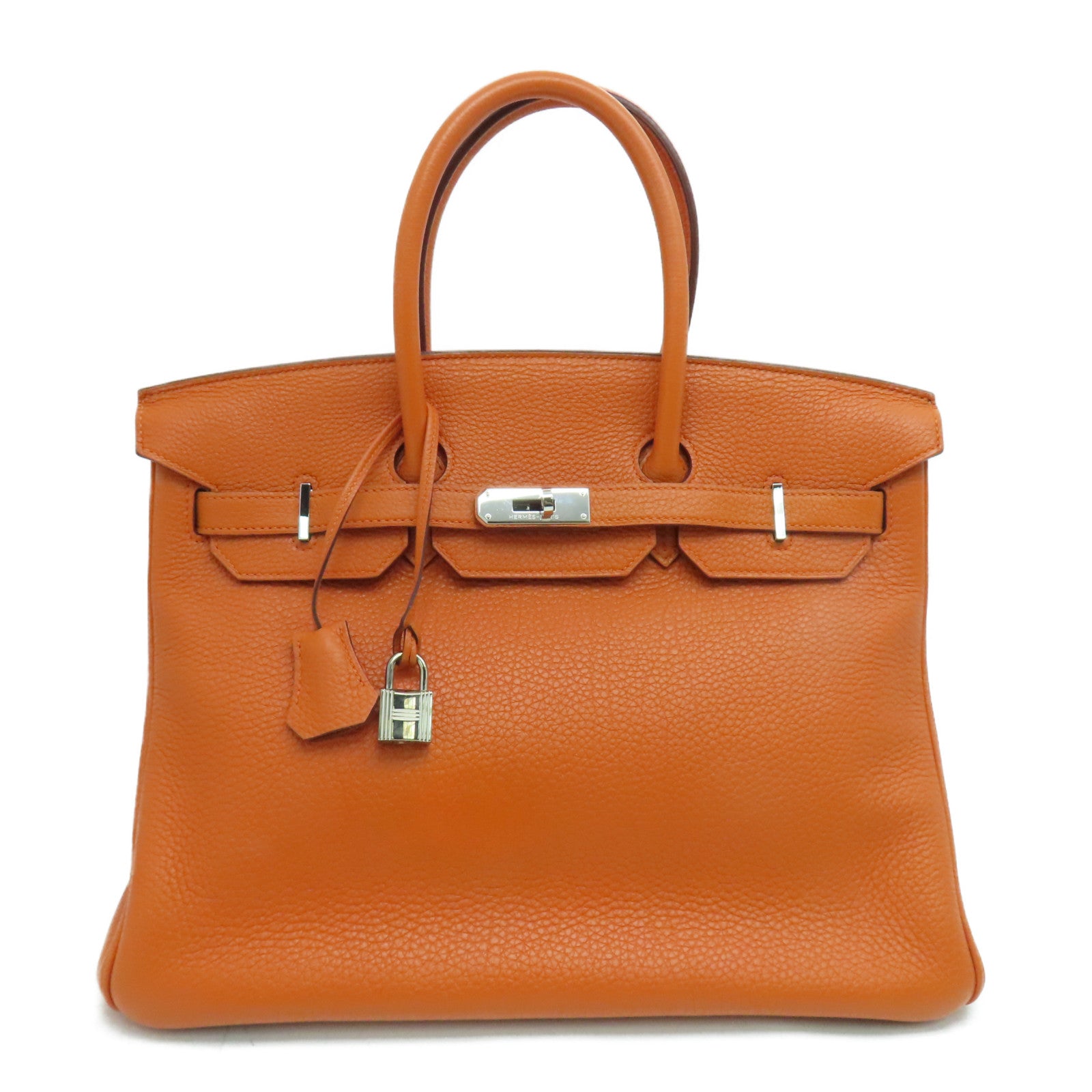 Hermes tote on sale