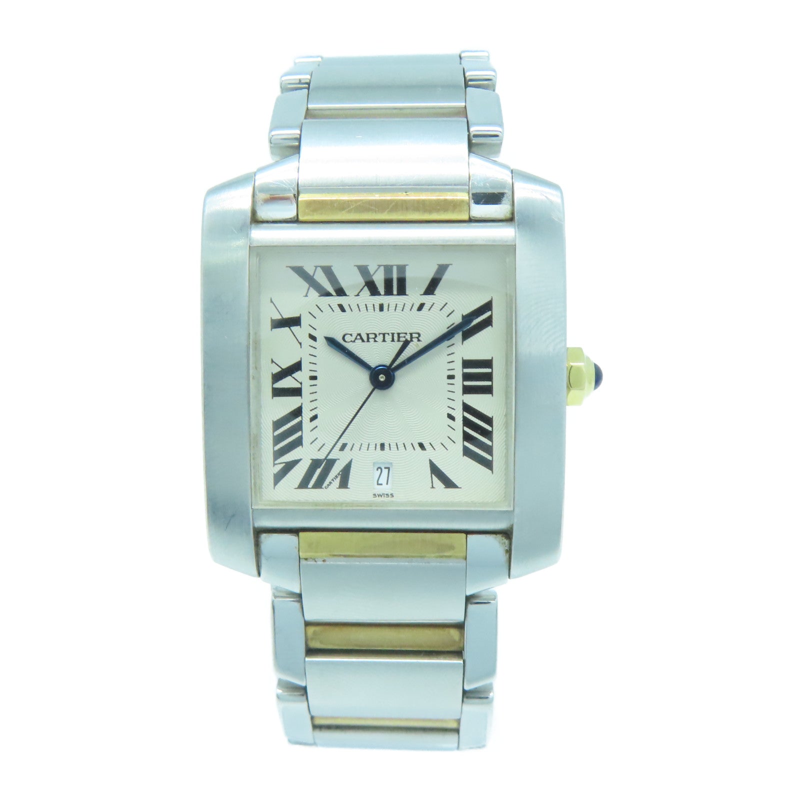 CARTIER Tank Francaise