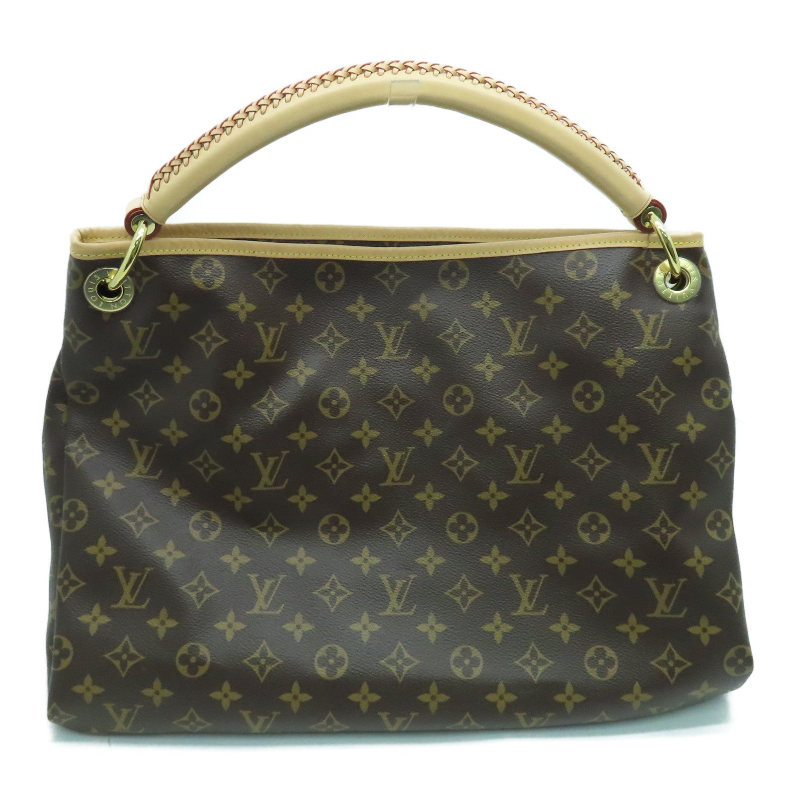 louis vuitton artsy bag