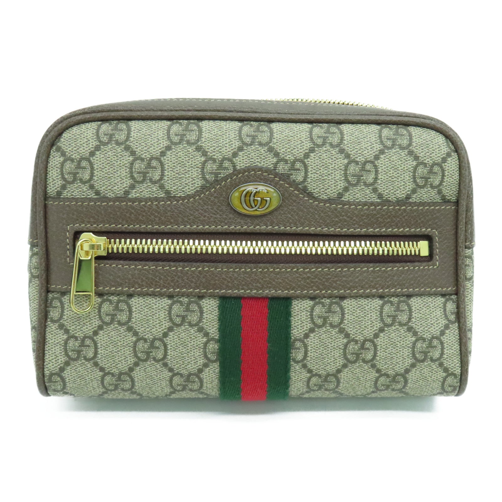 Tas gucci 2025 waist bag