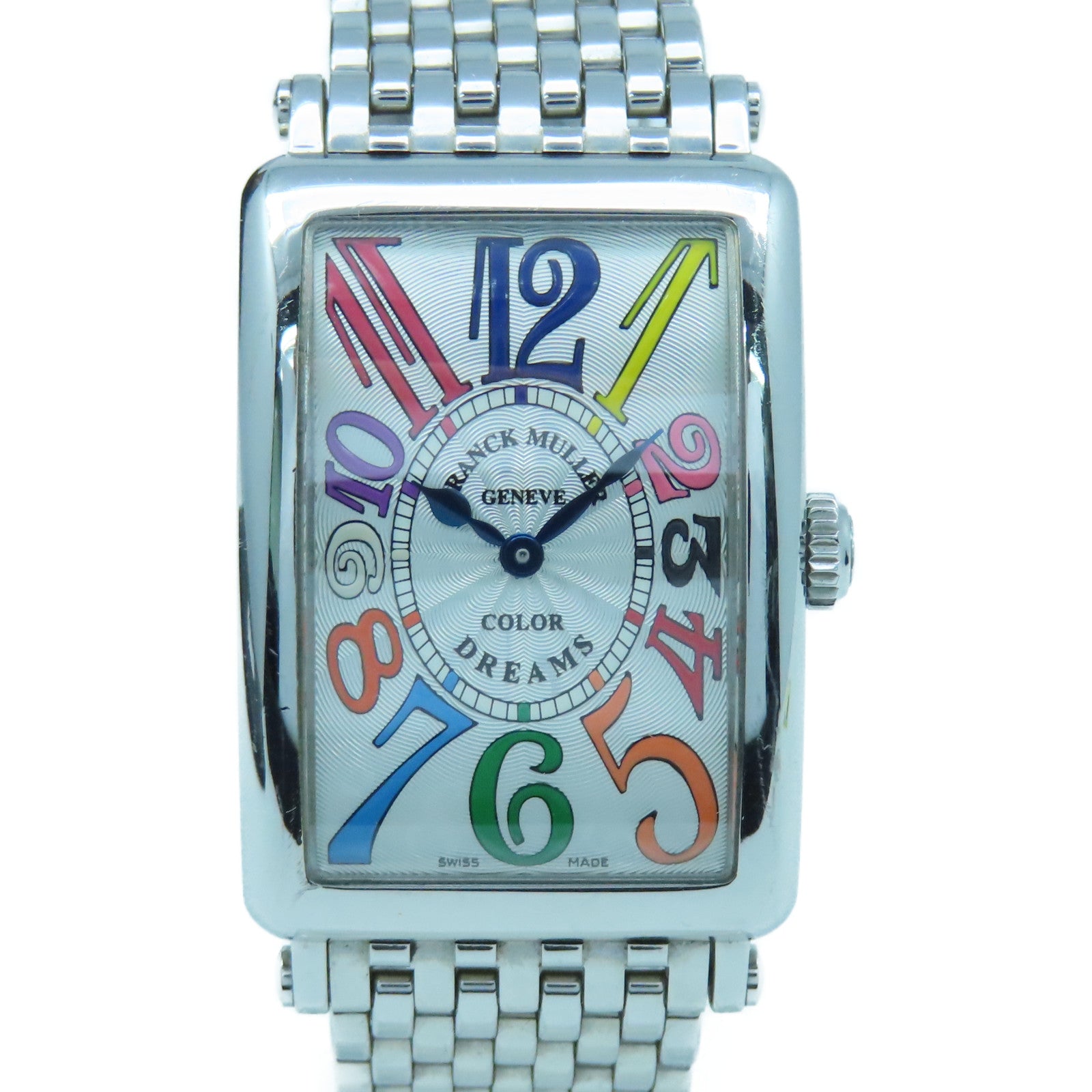 FRANCK MULLER Color Dreams