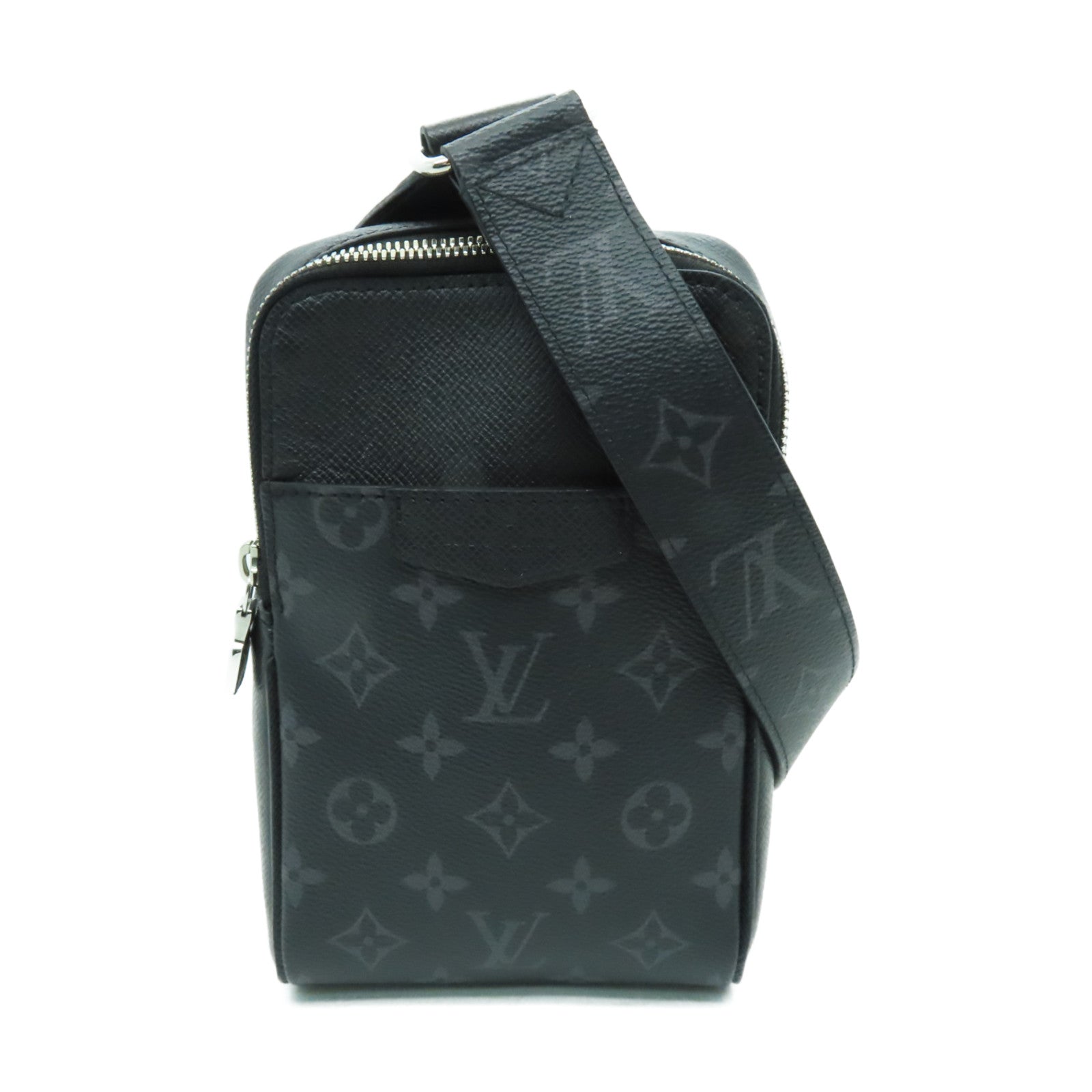 LOUIS VUITTON Monogram Taigarama Outdoor Sling Bag Brand Off Hong Kong Online Store