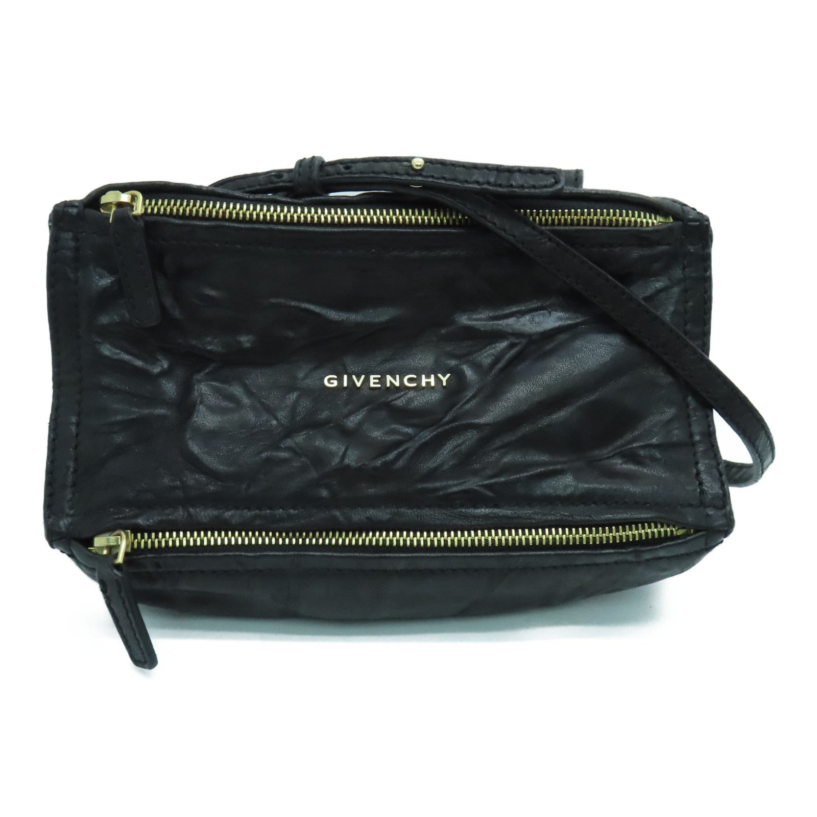 Givenchy Mini Pandora Bag In Default Title