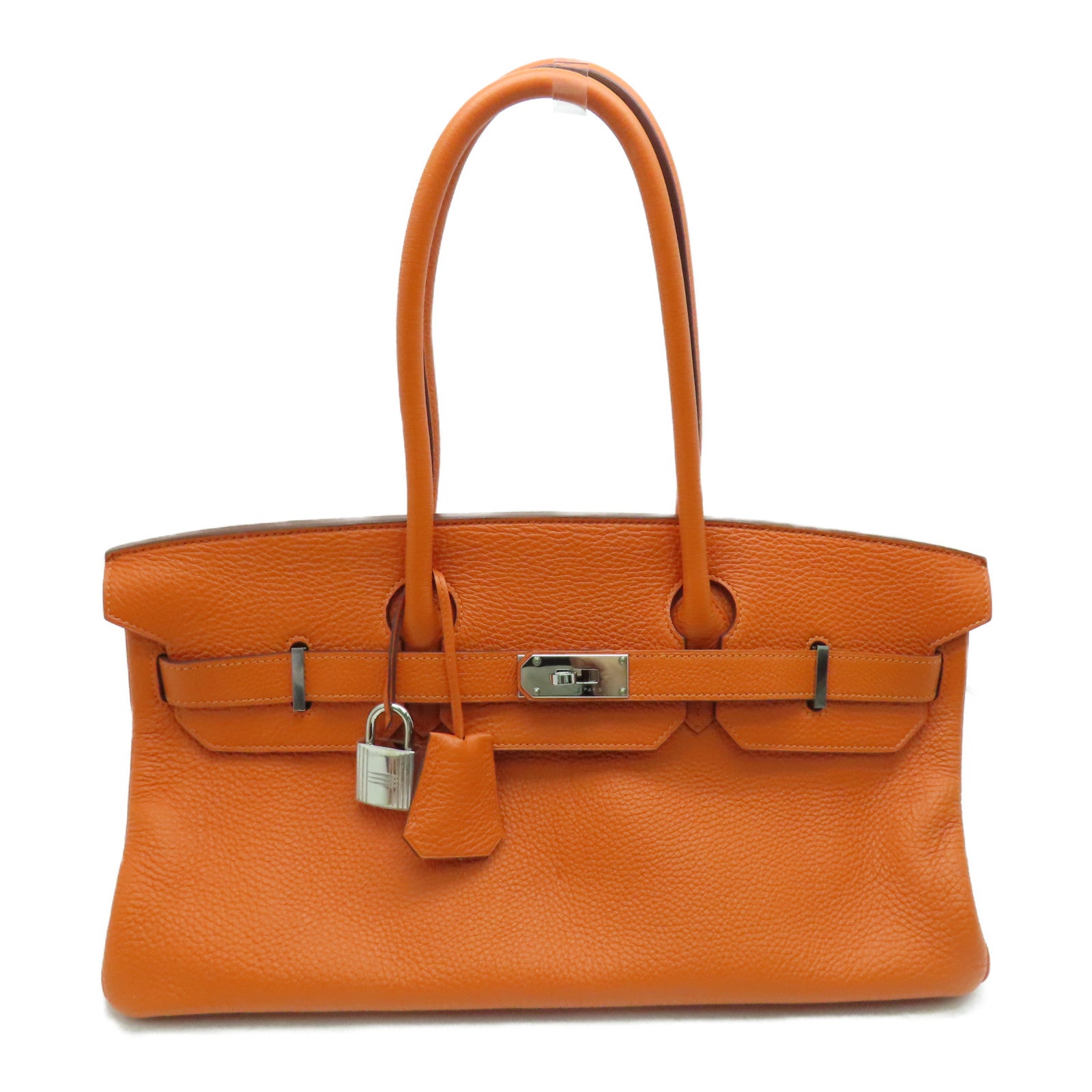 Hermes bag shop orange price