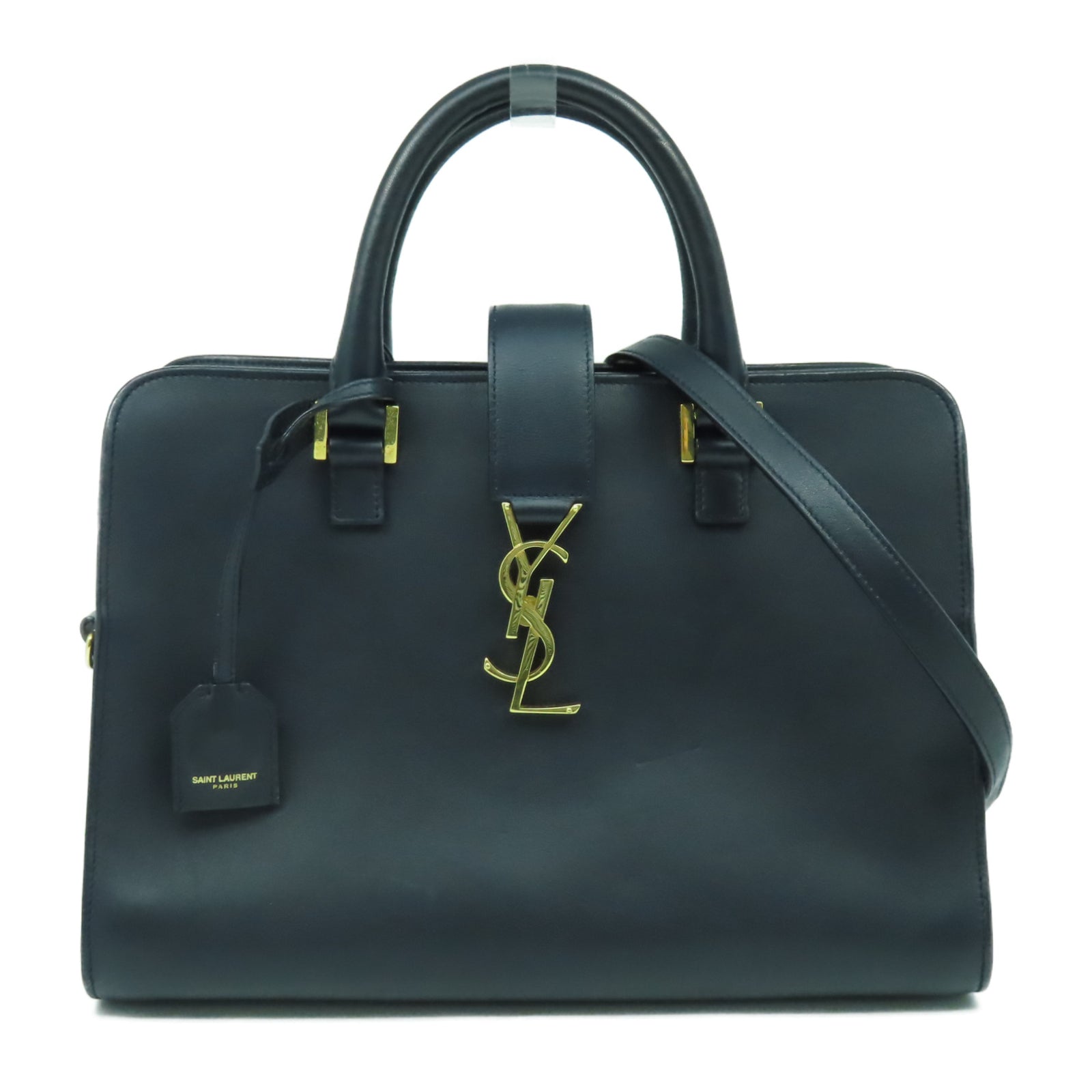 Louis Vuitton Black NeoNoe MM M45497– TC