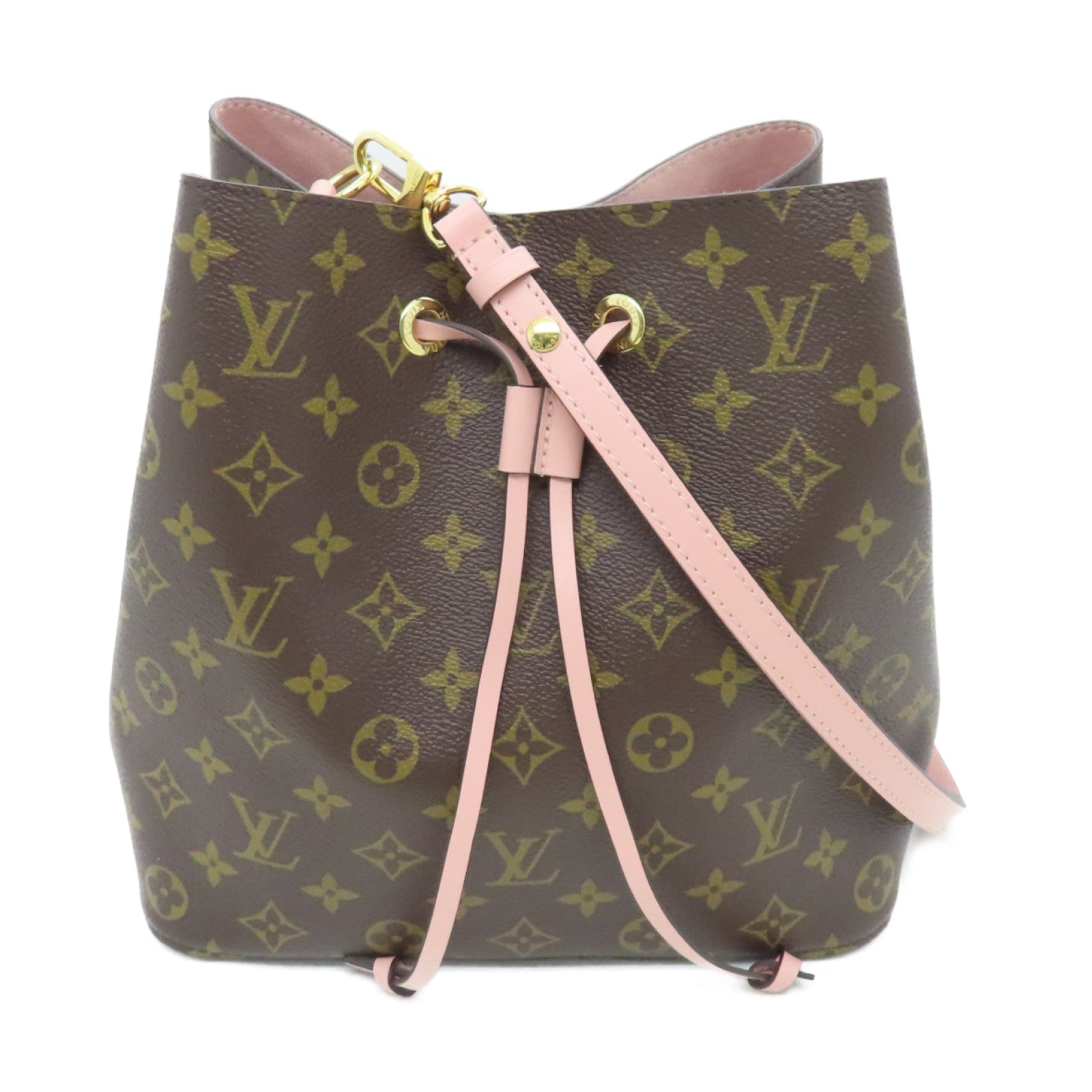 Louis Vuitton Monogram NeoNoe MM - Bucket Bags, Handbags