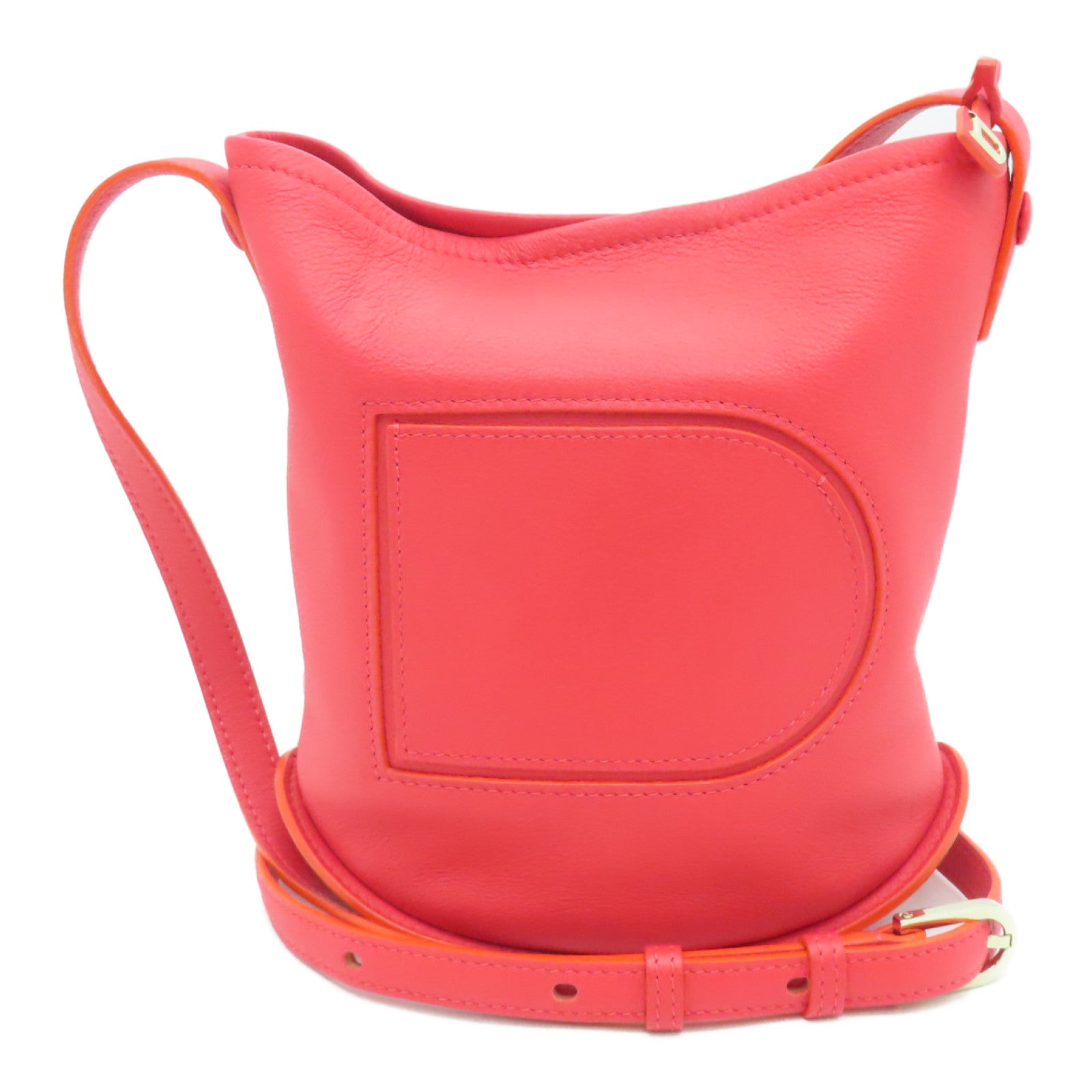 Delvaux Red Le Pin Shoulder Bag at 1stDibs  delvaux le pin price, delvaux  pin bag, delvaux le pin canvas